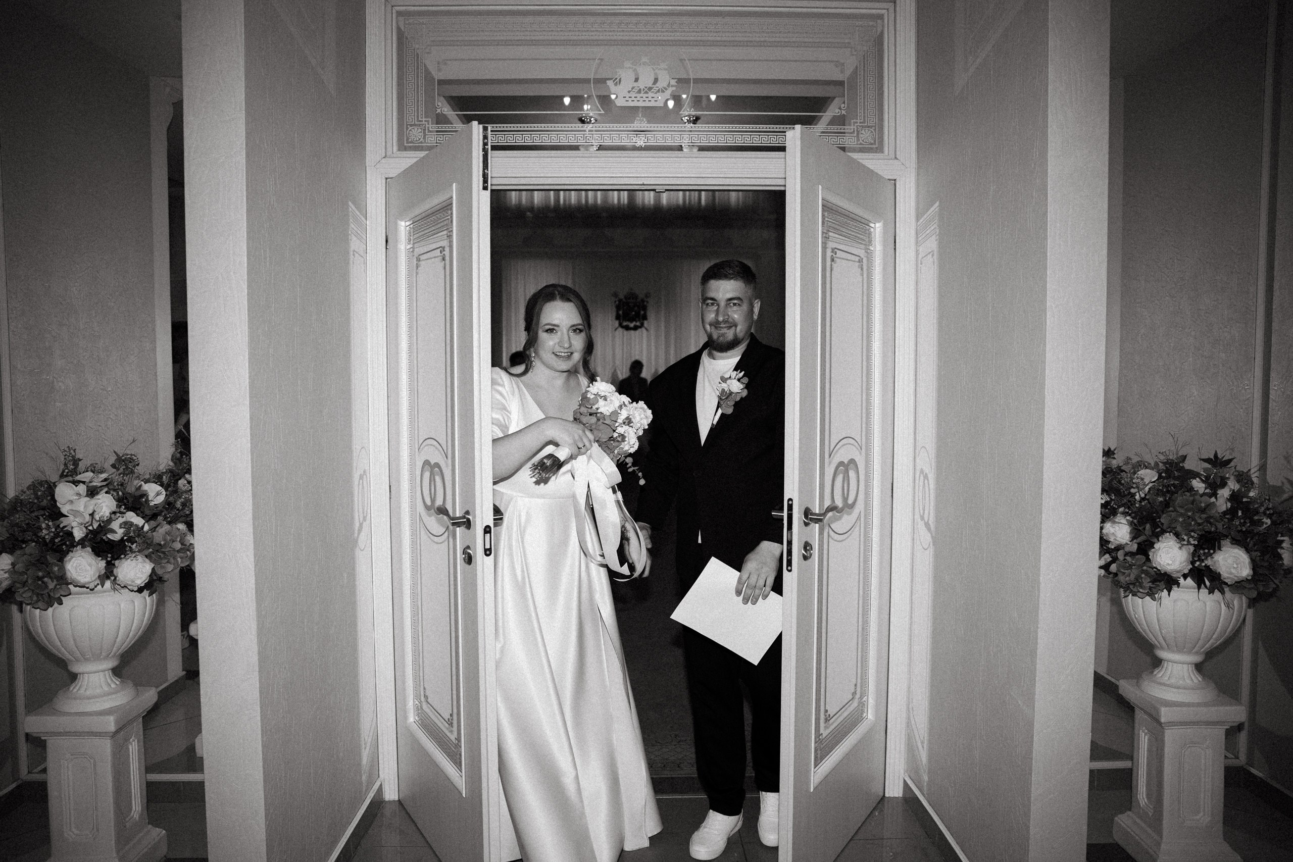 Любовь без памяти. Свадебный и Семейный Фотограф в Гатчине и Санкт-Петербурге Виктория