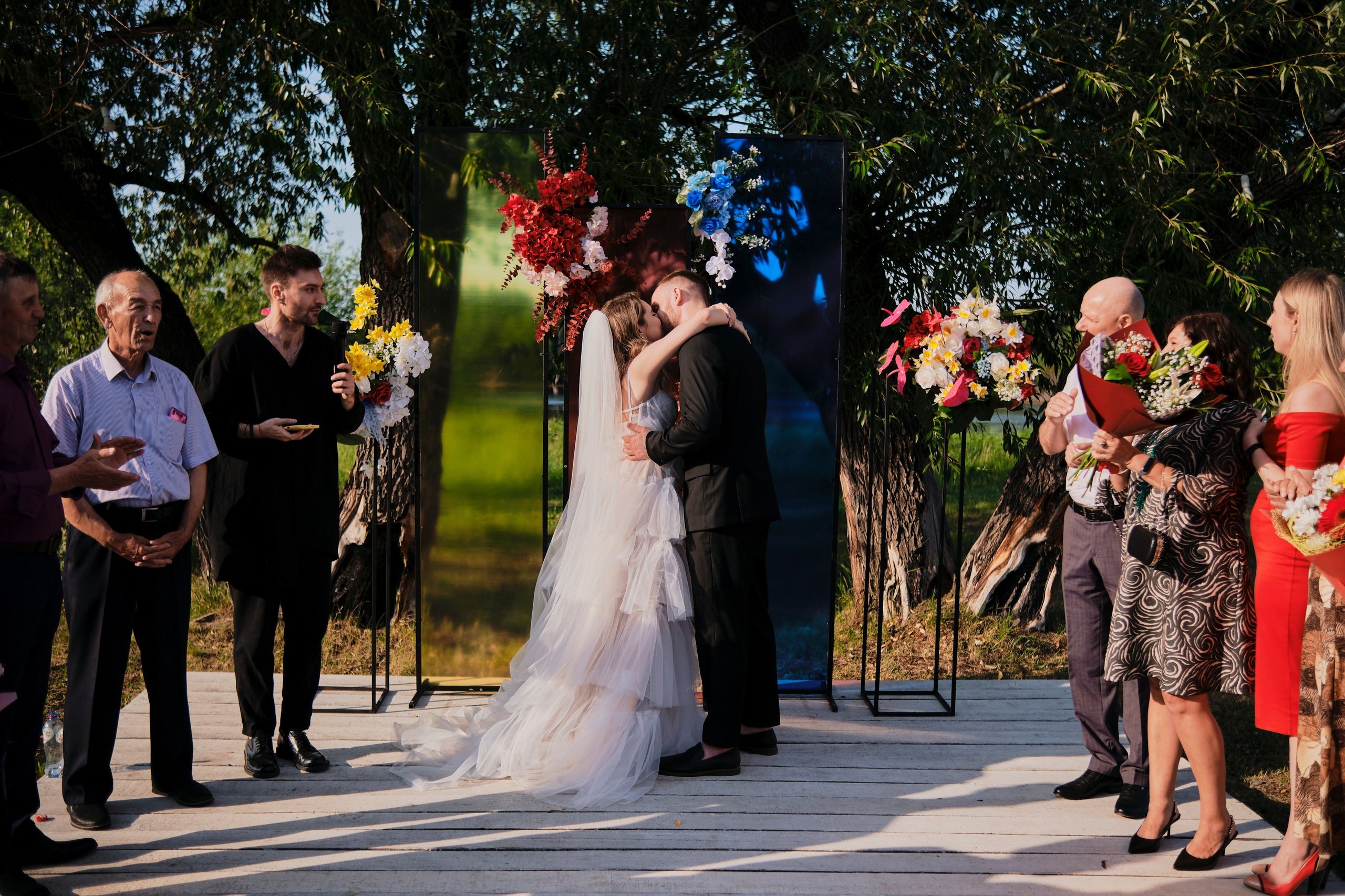 Полина и Константин | 2023. Матвей Яворский — фотограф в Челябинске