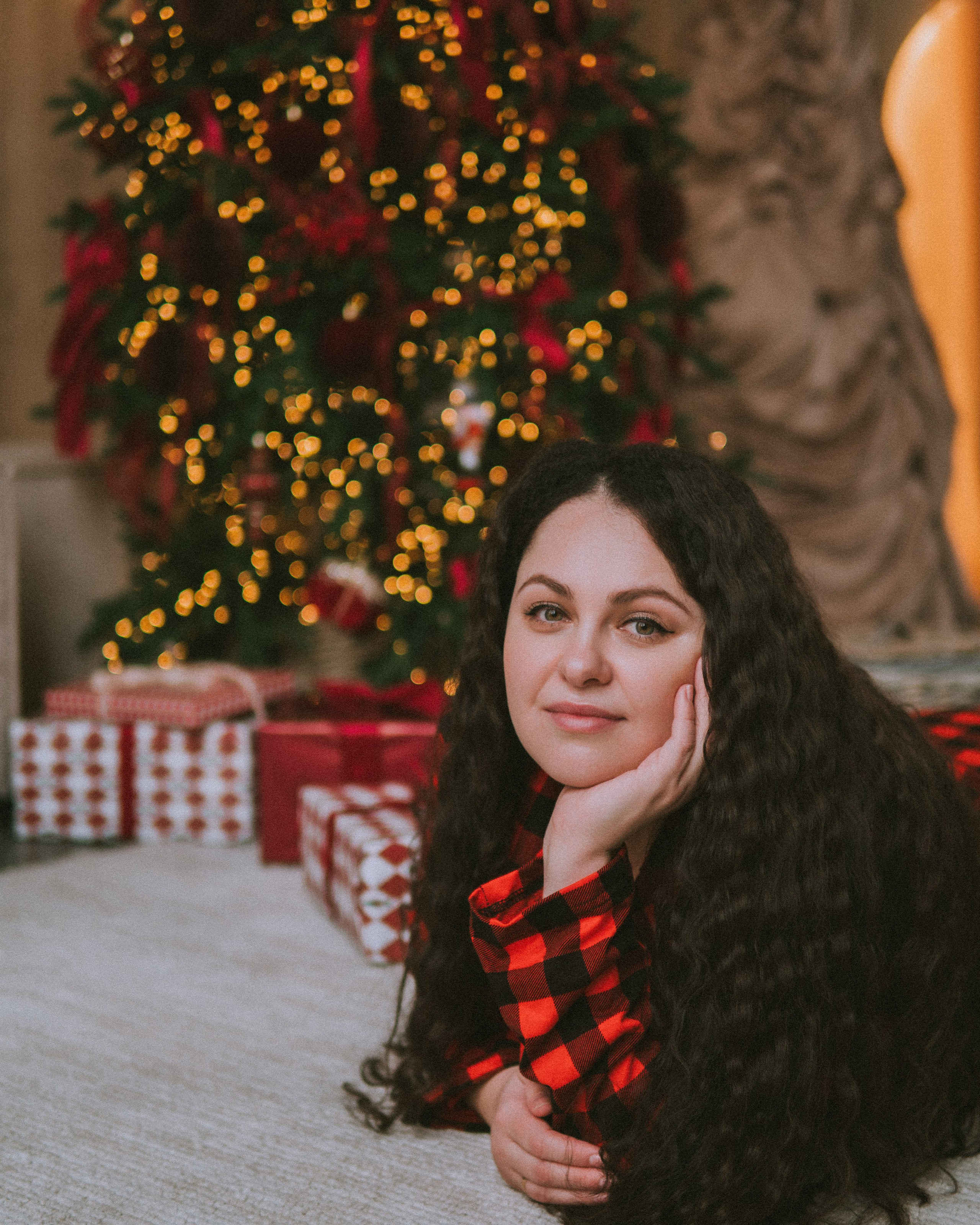 Индивидуальные съёмки. Семейный фотограф в Воронеже Дарья Болотова