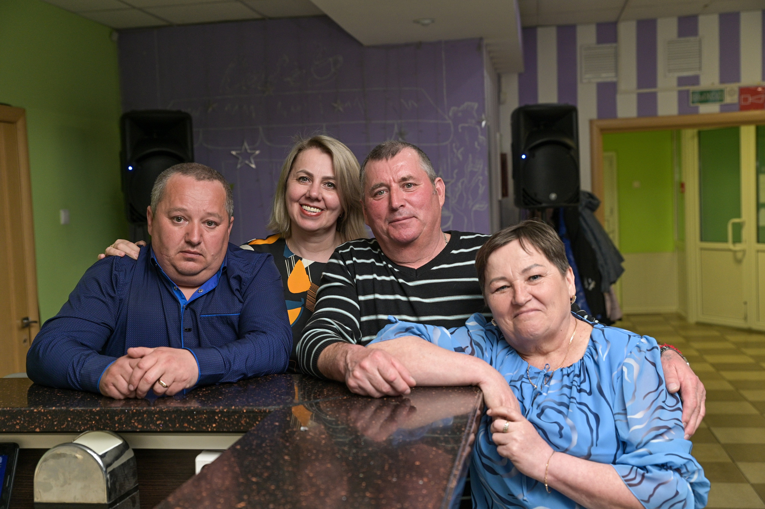 Семейные сьемки. AlexFoto Фотограф в Мозыре Александр Смягликов