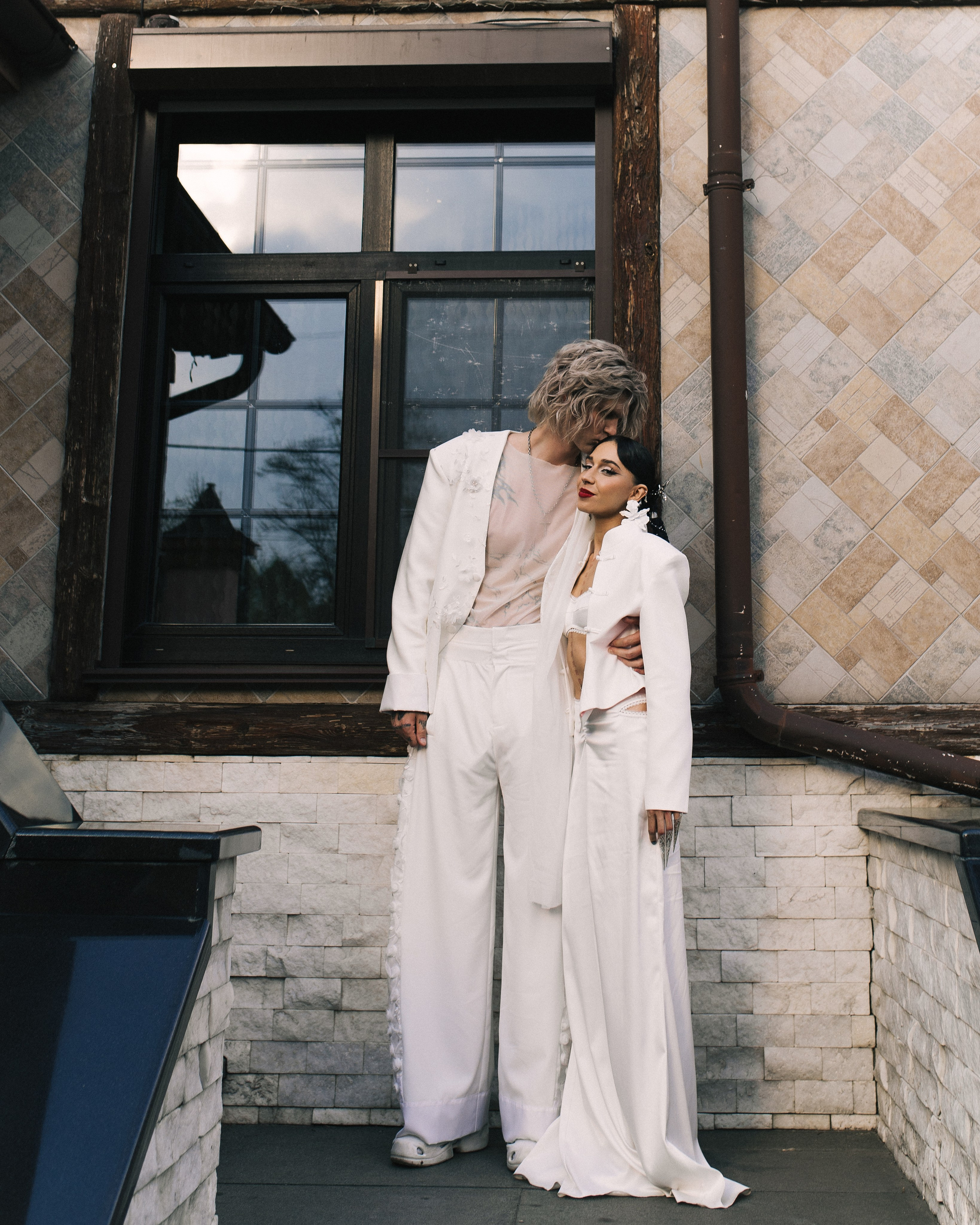 DIANA & ILYA wedding. Tatiana Leman
