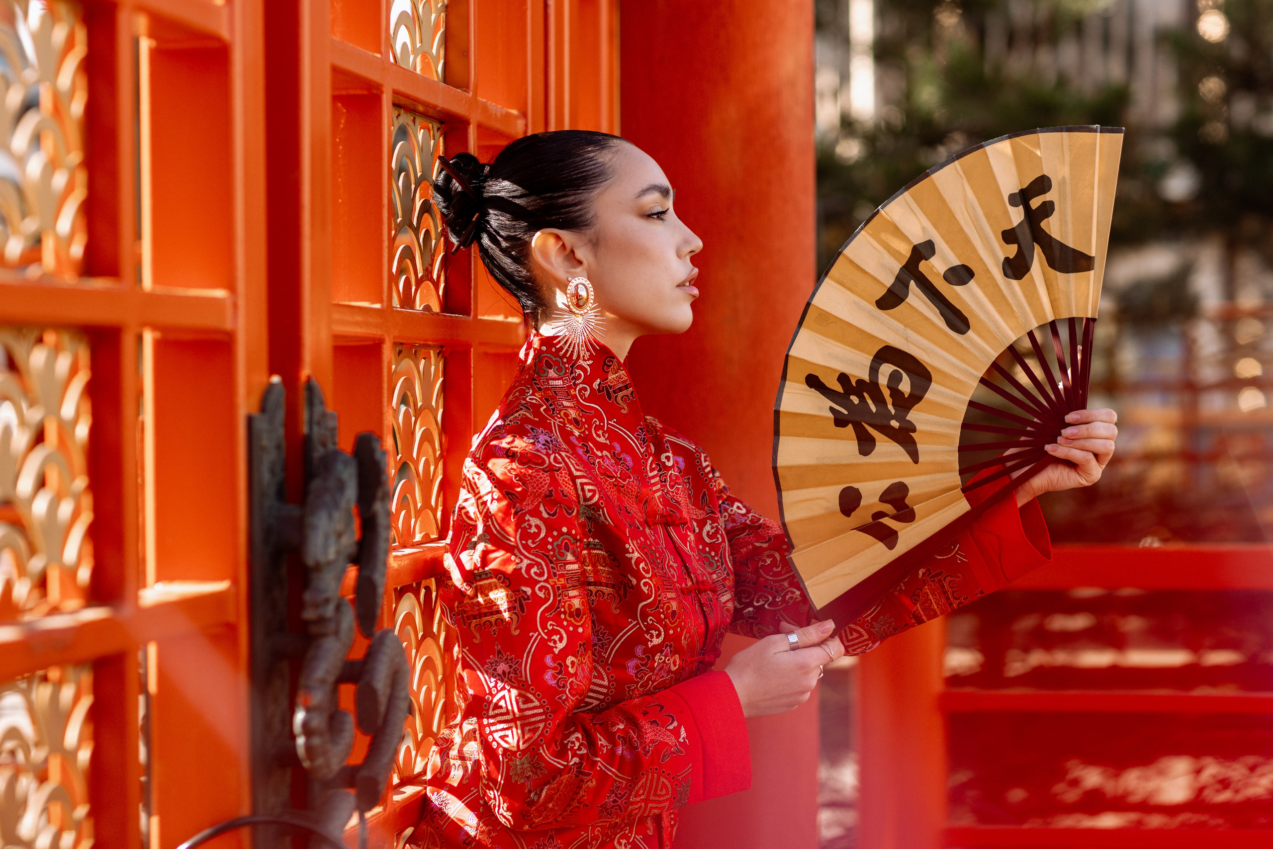 Япония. Свадебный и семейный фотограф Москва и Московская область