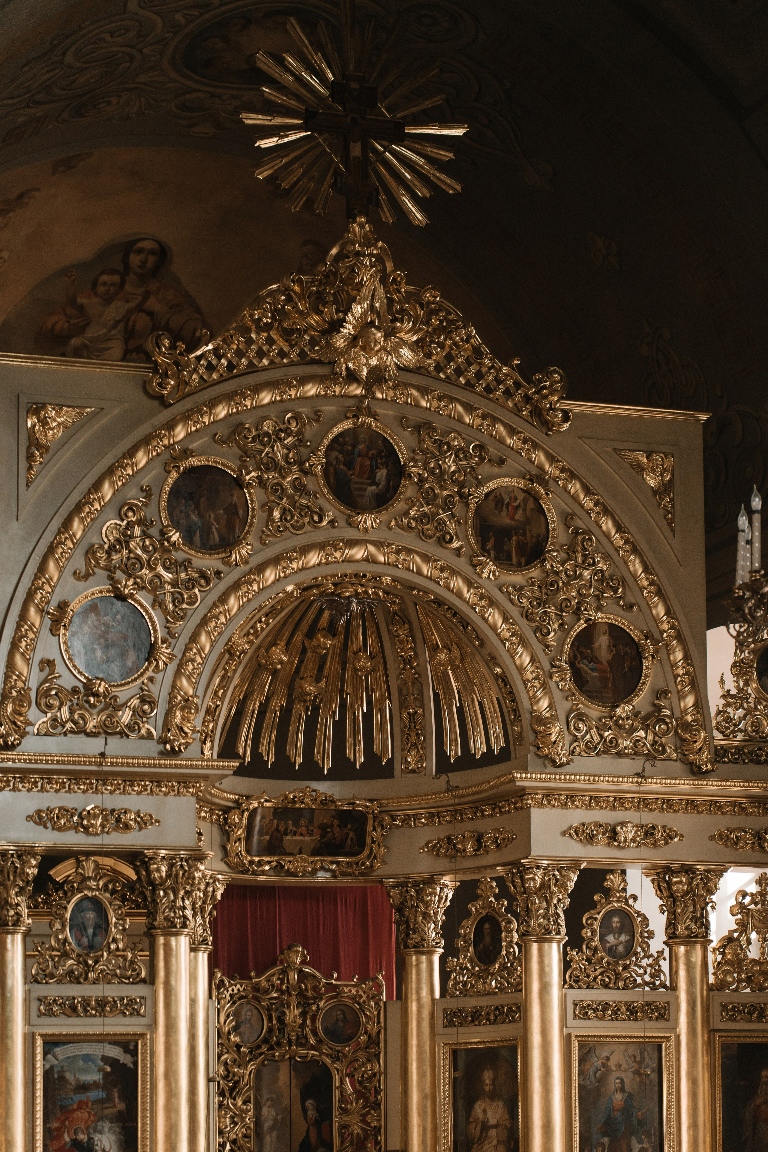 Кирилл и Наталья. Цифра+Пленка. Фотограф Ксения Тимченко. Бережно к вам и вашим чувствам