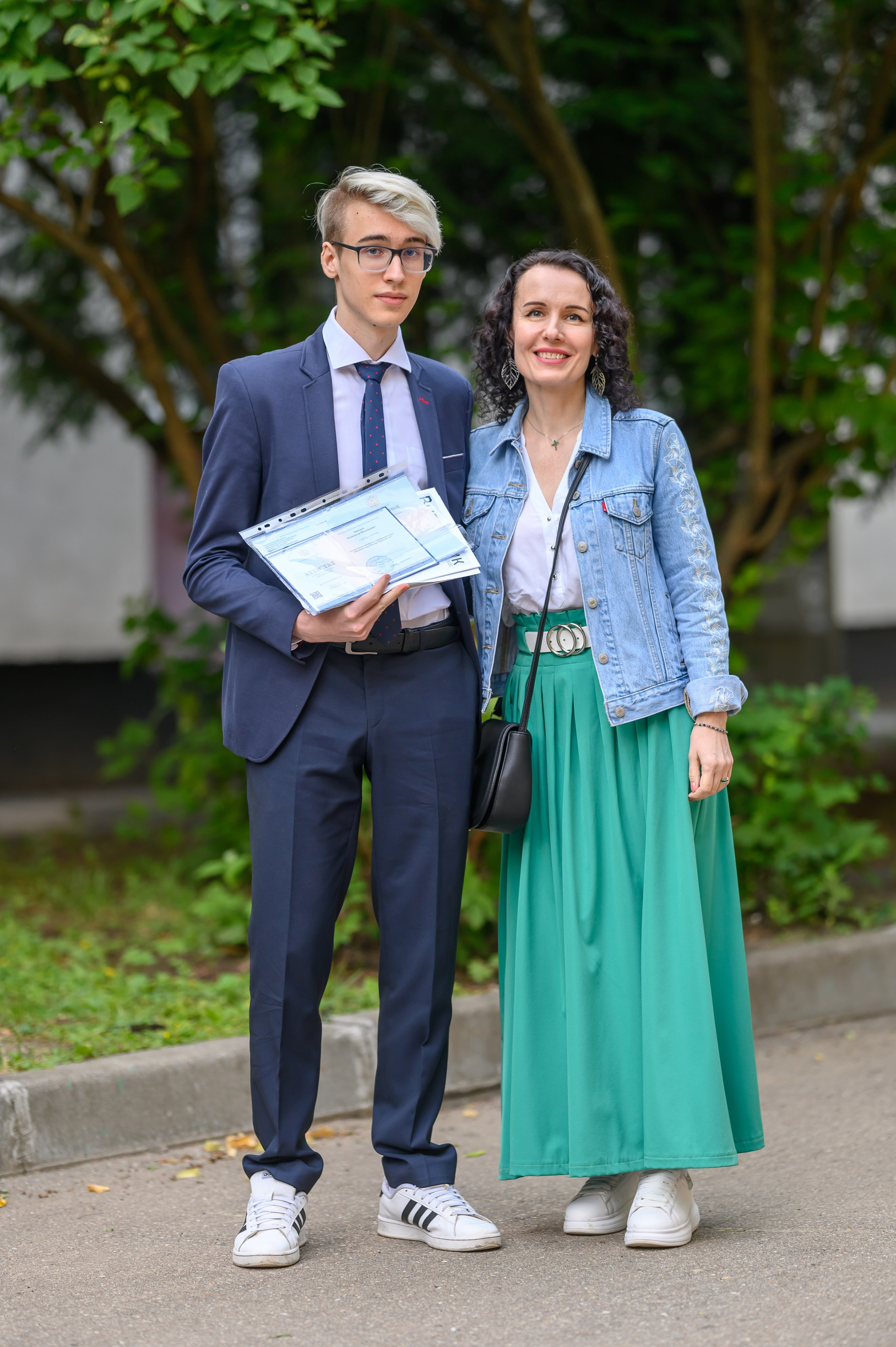 Выпускной 2023