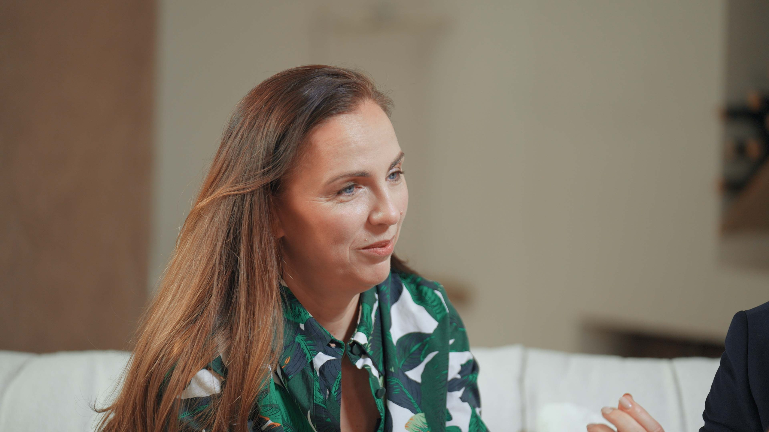 Подкаст. Цветокоррекция видео