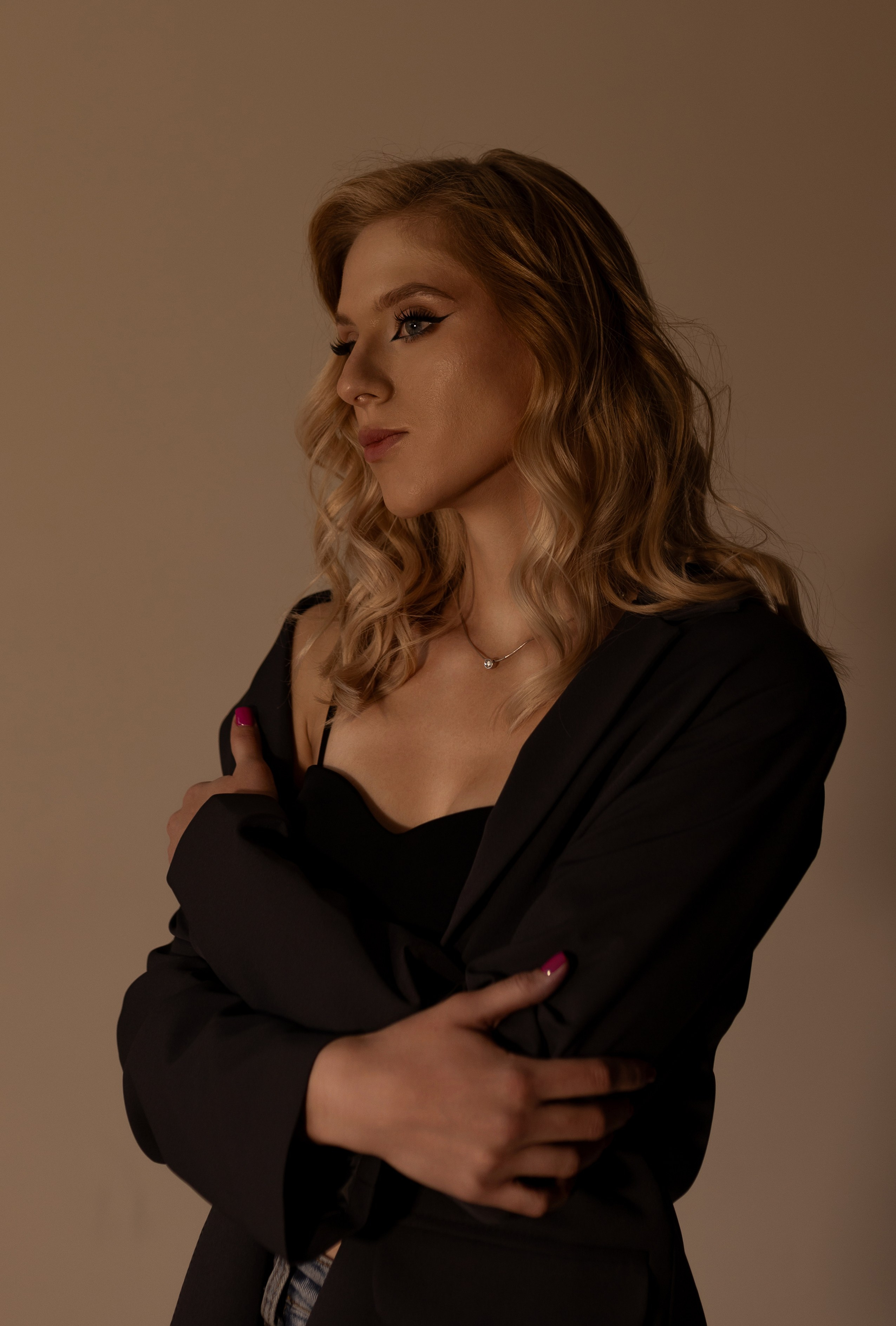 ЕЛИЗАВЕТА. Фотограф Невинномысск