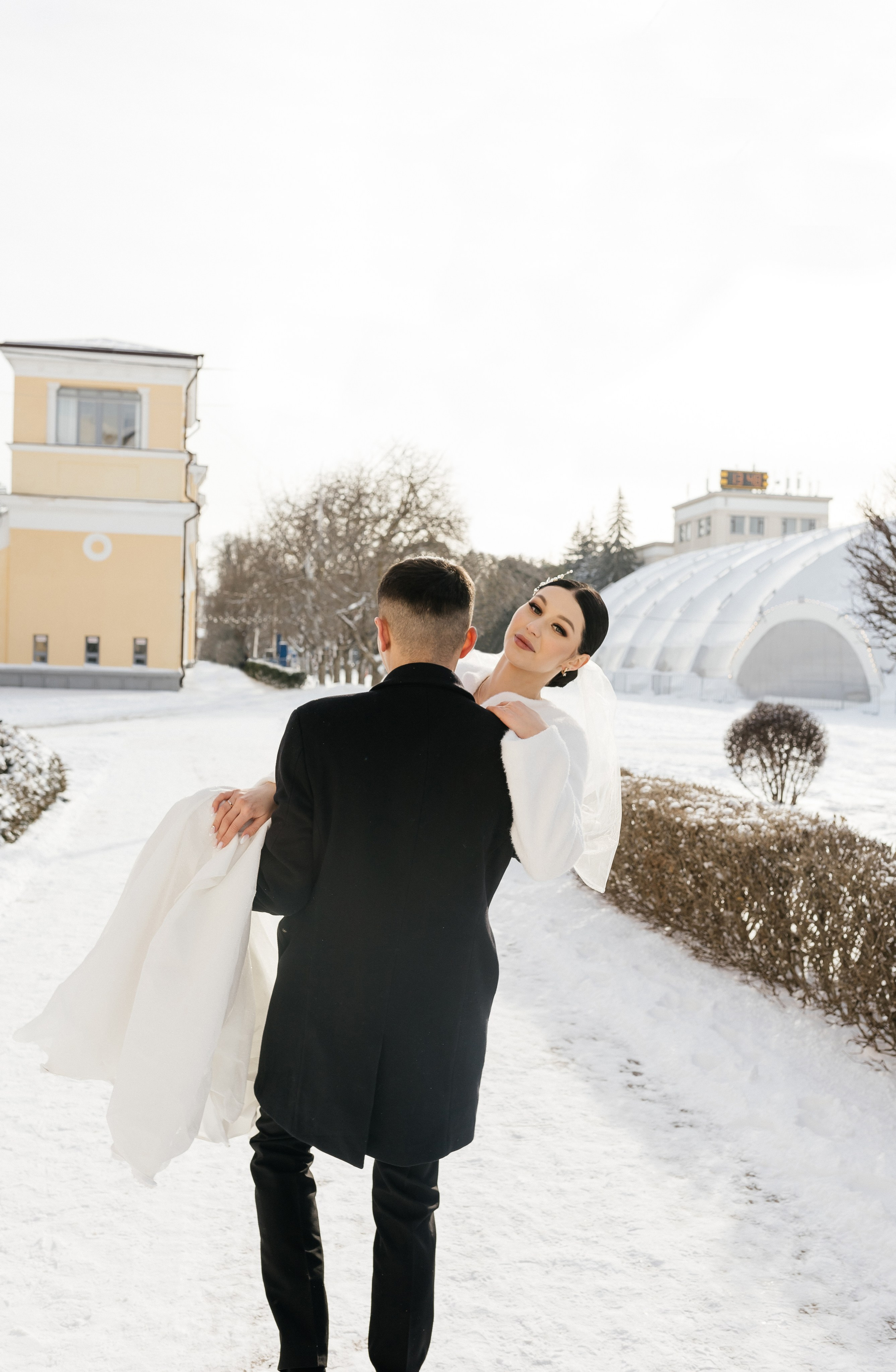 BONAPPETIT. Фотограф Невинномысск