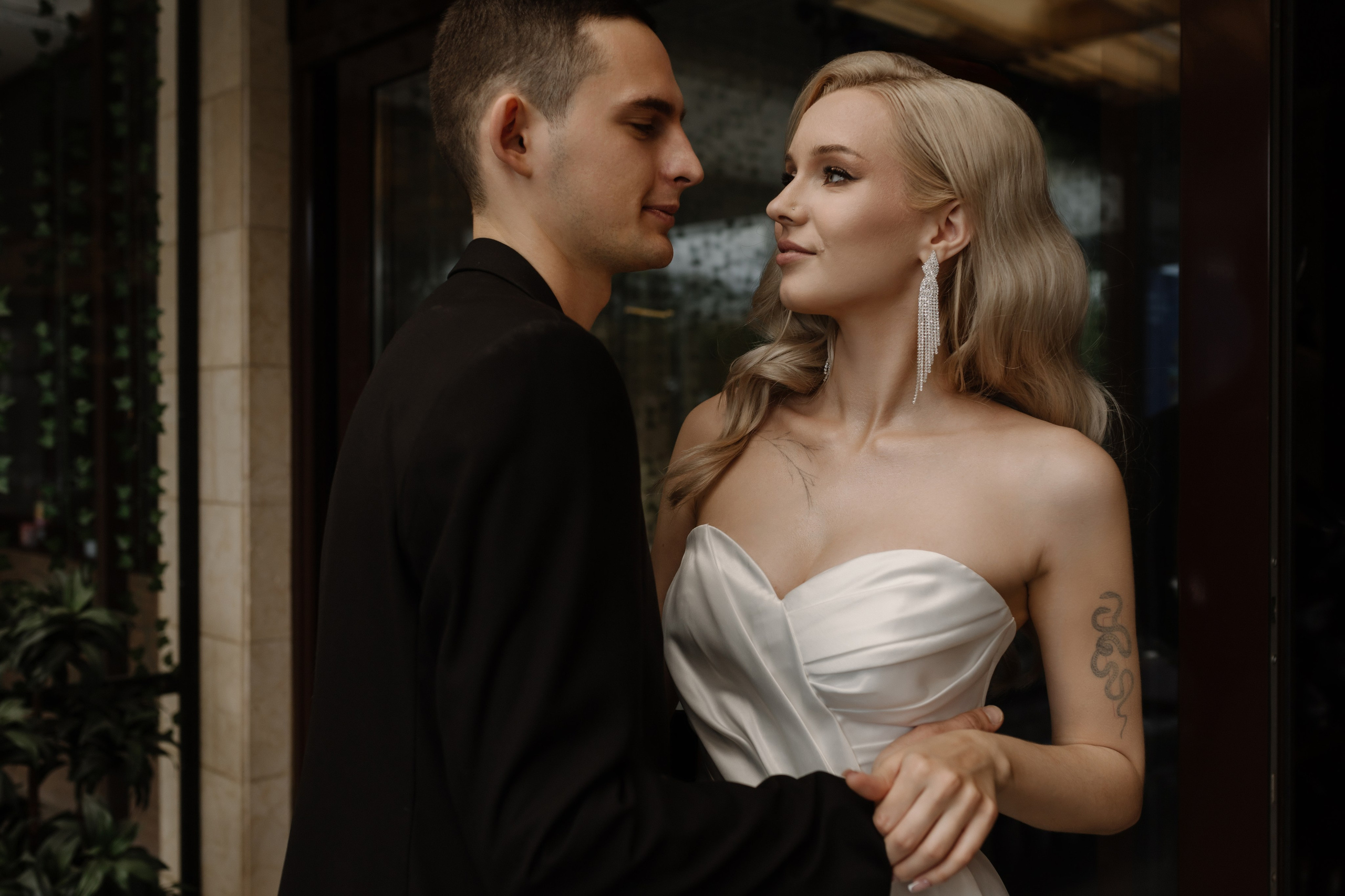 Amore more. Фотограф Невинномысск