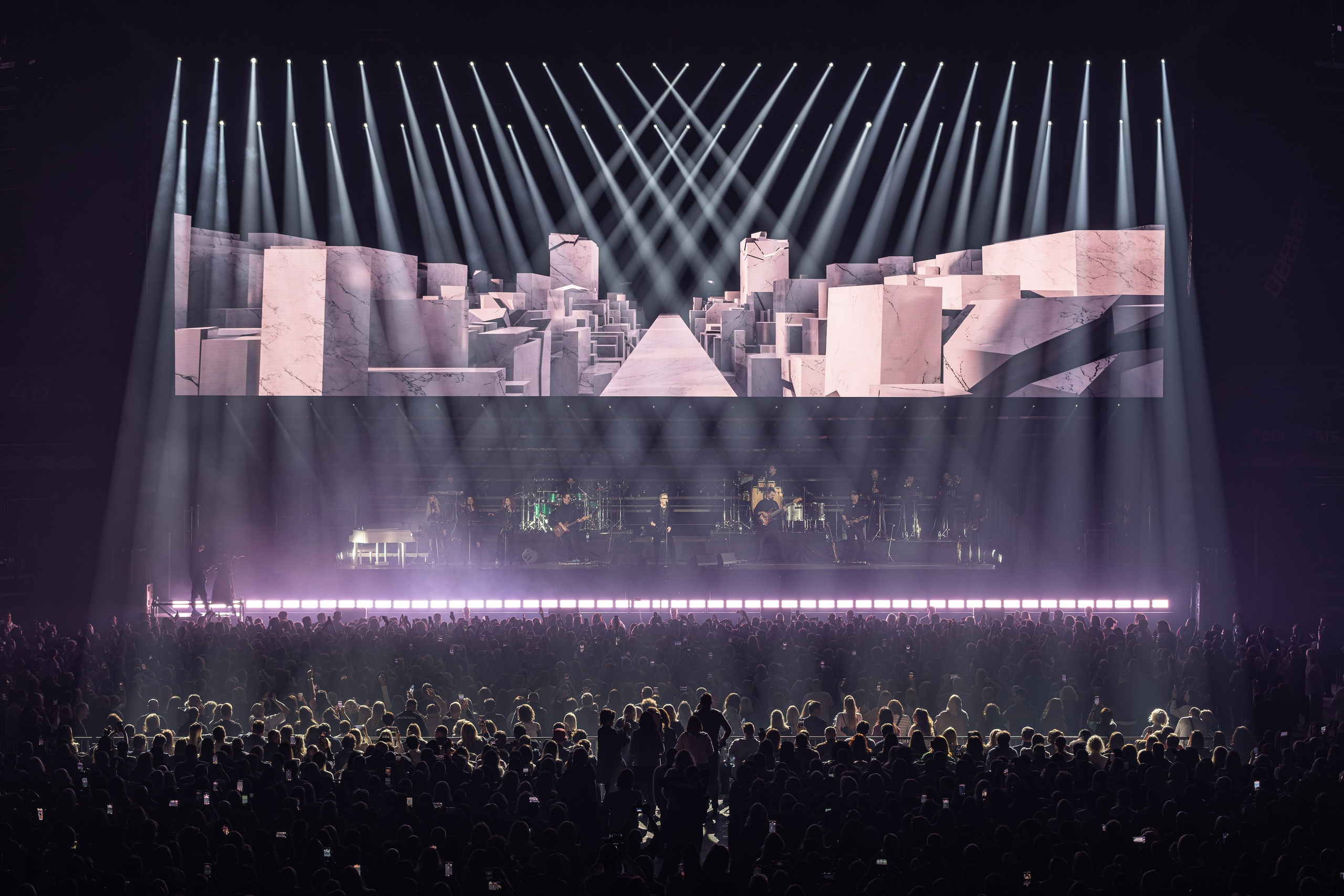 ВЛАДИМИР ПРЕСНЯКОВ / 2024. OOPS