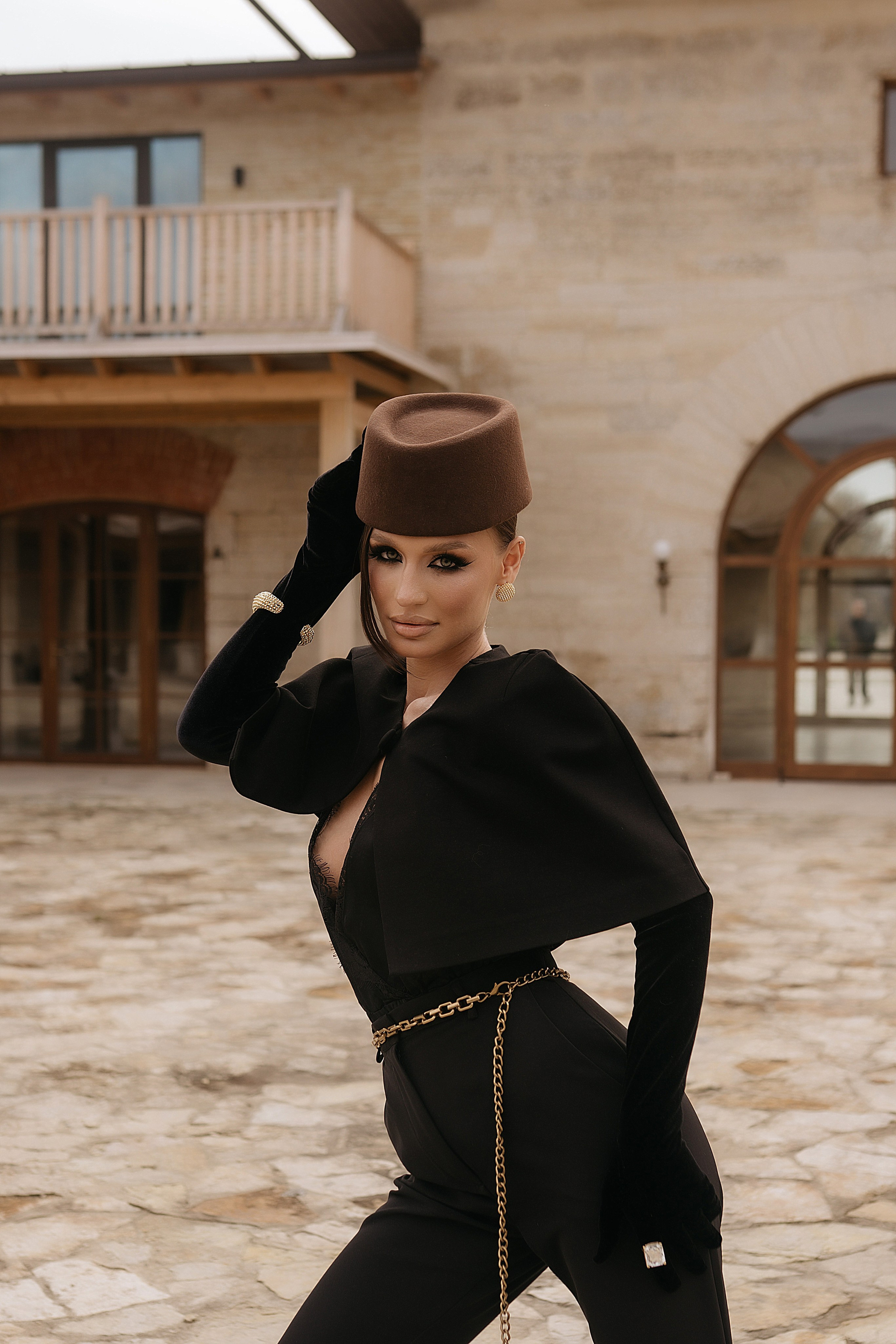 Кристина. Фотограф Карина Шмулёва. Воронеж и область