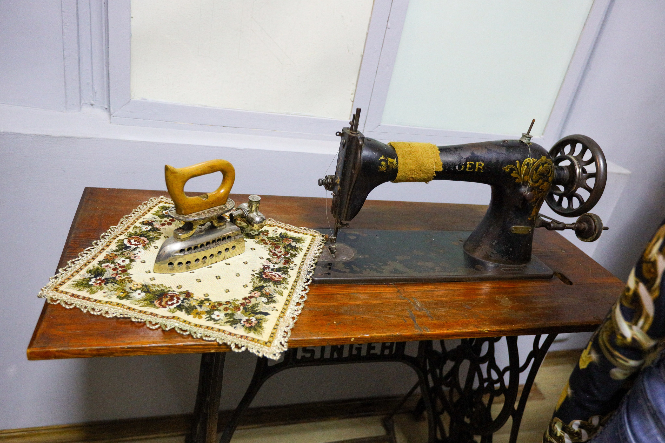 Поездка в Белев и на производство пастилы. Фотограф в Туле Крупский АнДРей. Фотостудия «КАДР71» в Туле