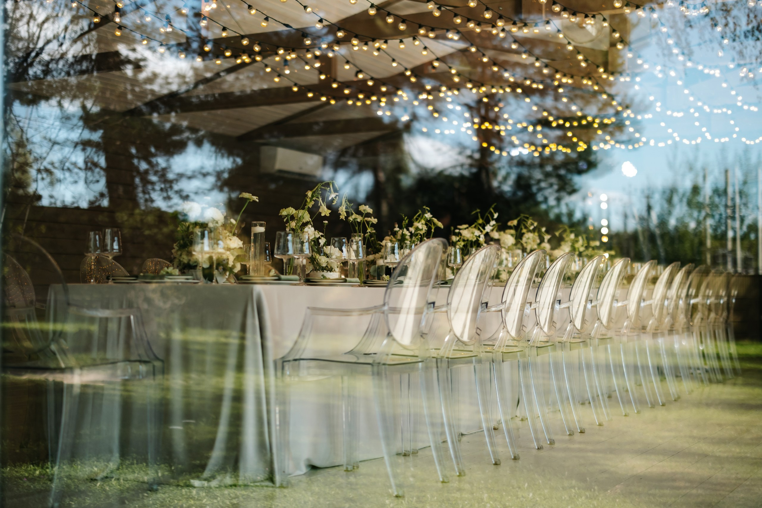 Марина & Денис " Любовь ". Оформление свадеб, декор свадеб Вера Маркова, Москва