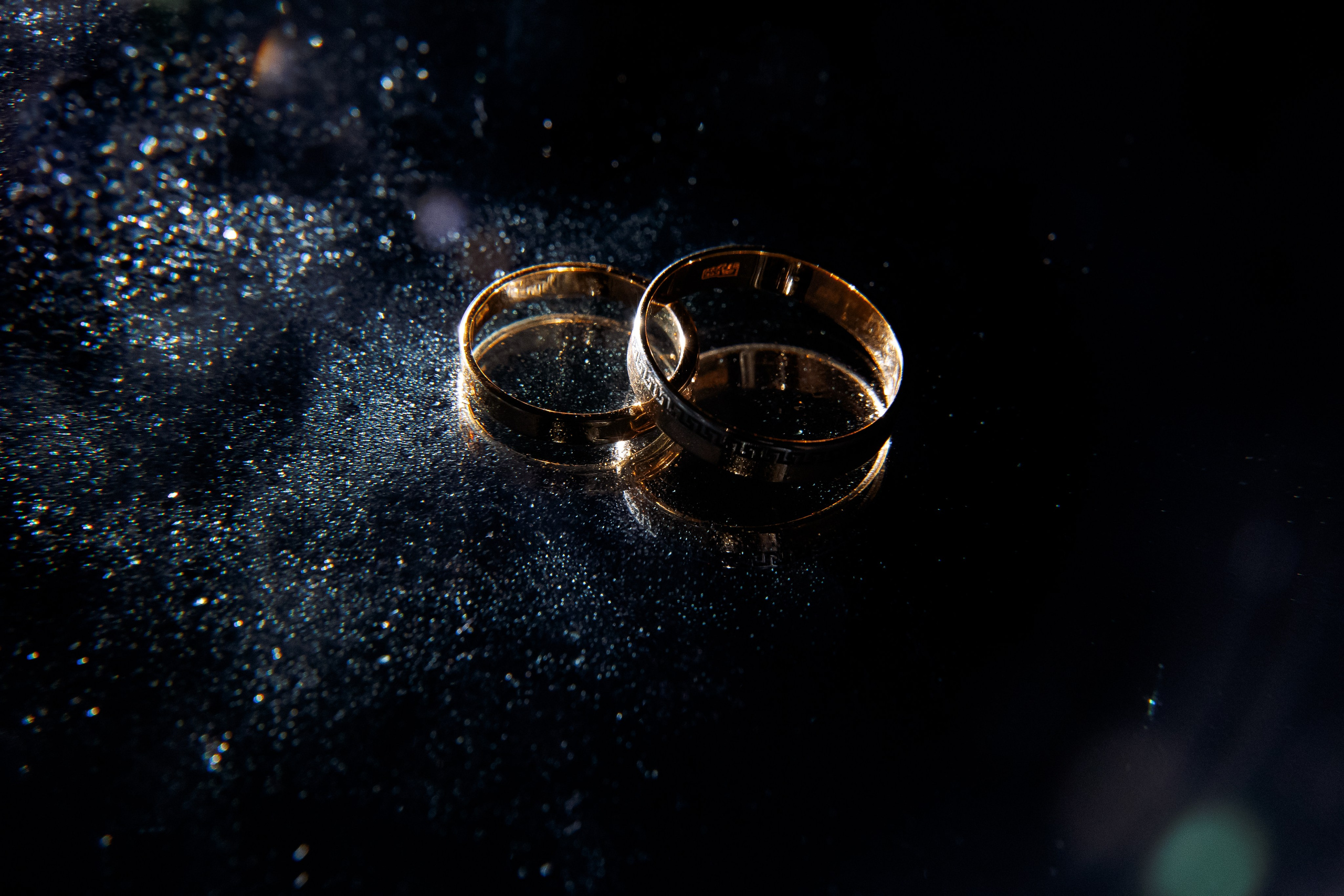 Станислав и Марина. Свадебный и семейный фотограф в Челябинске Юлия Ишимова