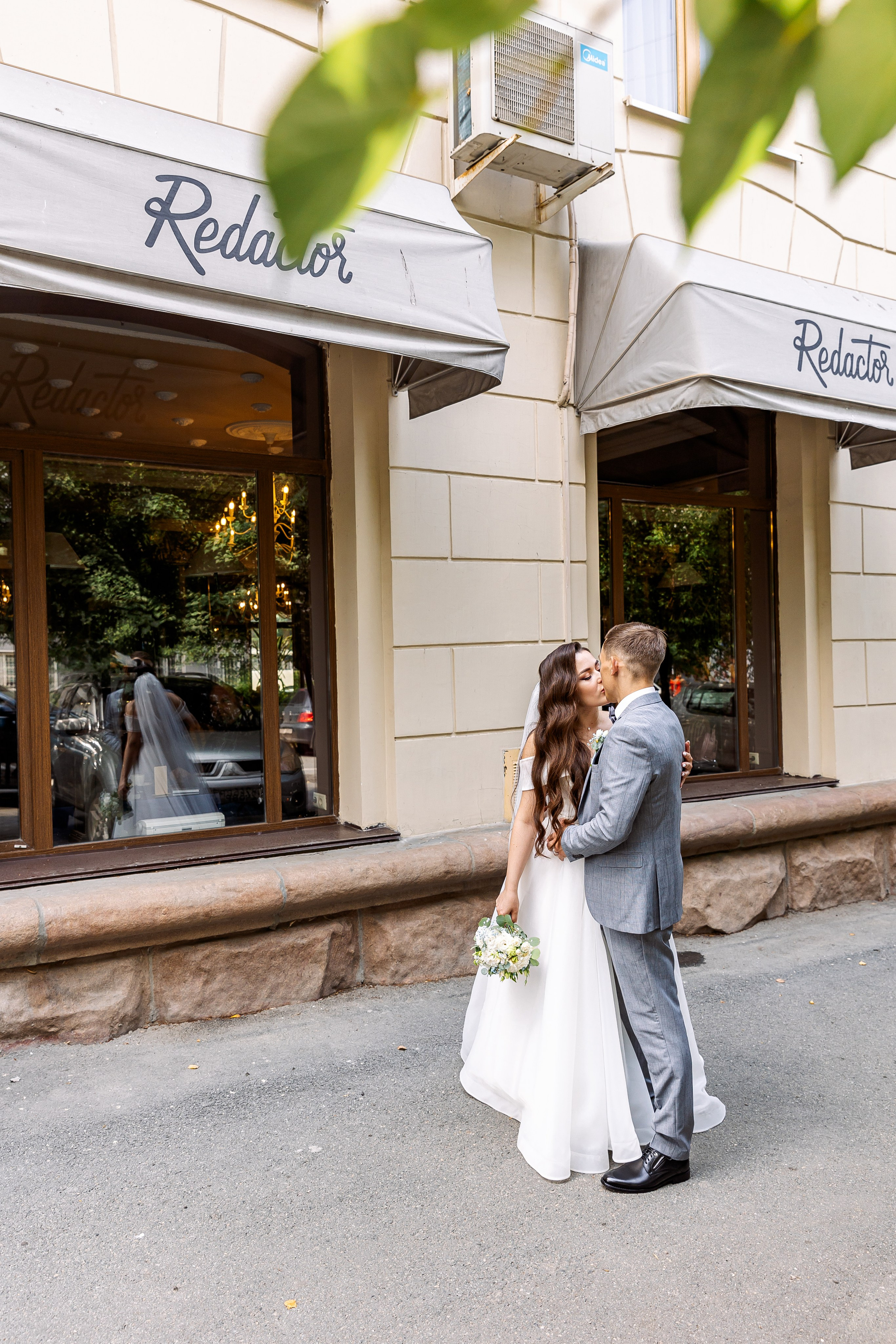 Сергей и Валерия. Свадебный и семейный фотограф в Челябинске Юлия Ишимова