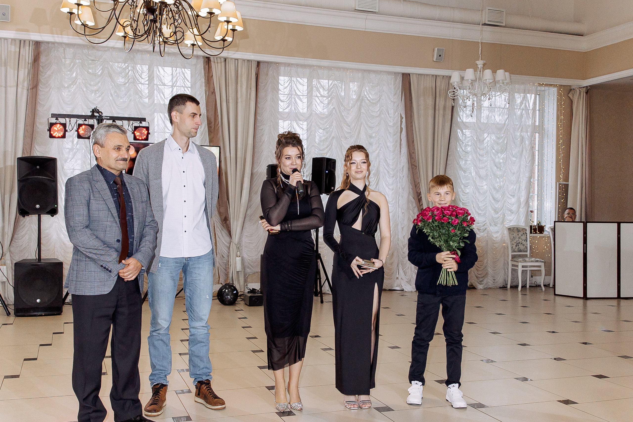 Владислава и Никита. Свадебный и семейный фотограф в Челябинске Юлия Ишимова