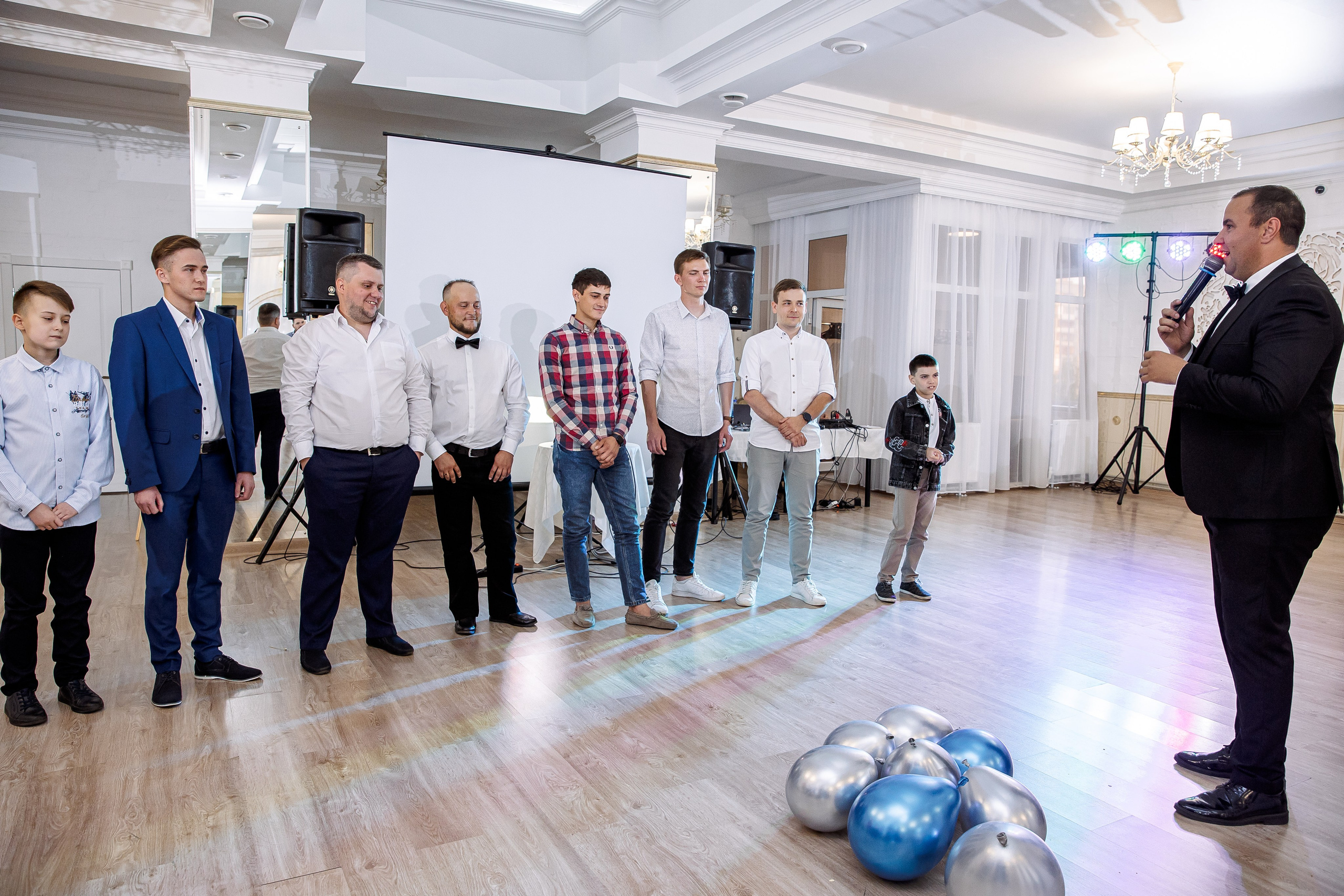 Евгений и Татьяна. Свадебный и семейный фотограф в Челябинске Юлия Ишимова