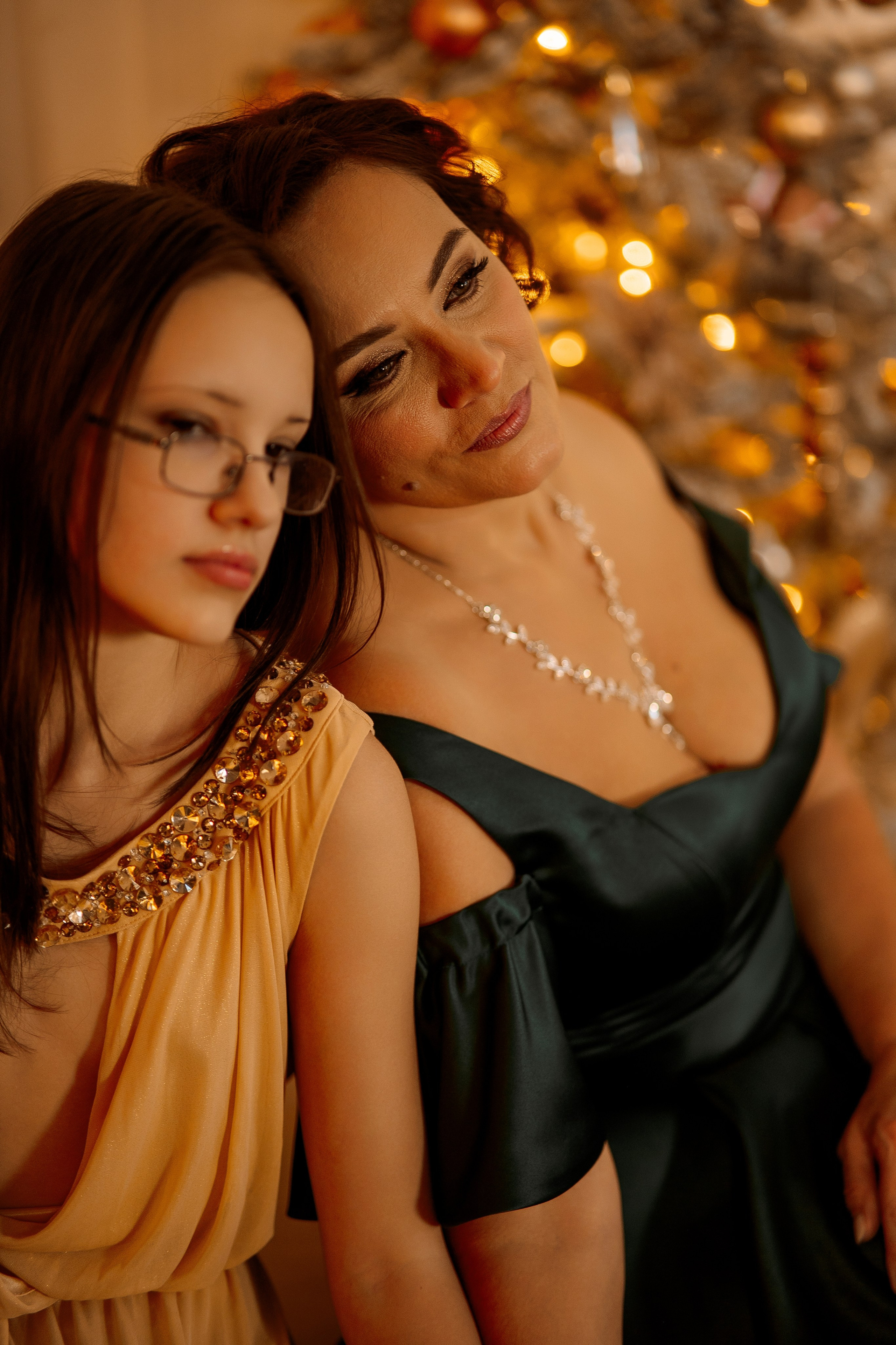 Семейные классические истории. Фотограф Мария Зайчик