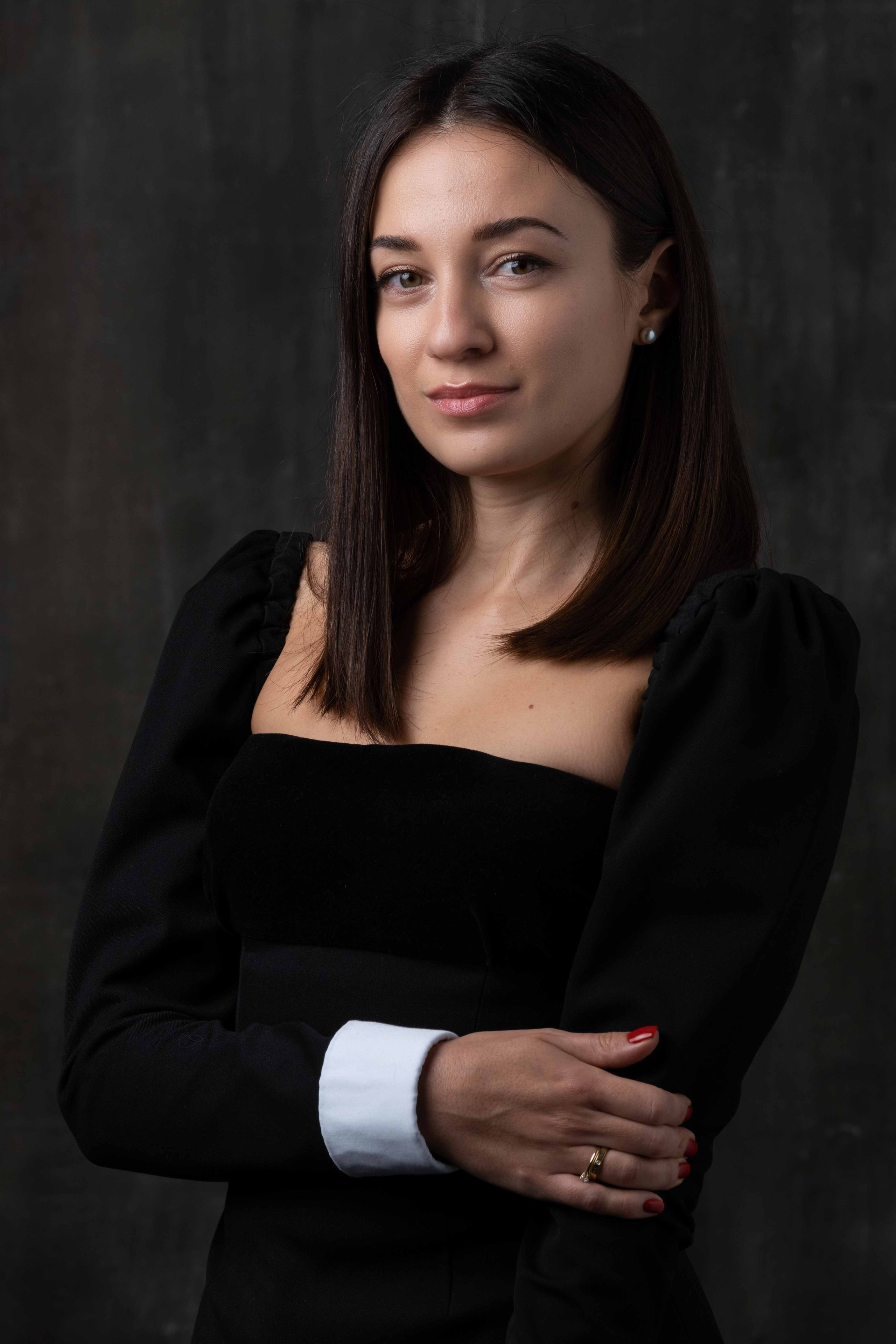 Коуч Анна Коханчик. Фото тур