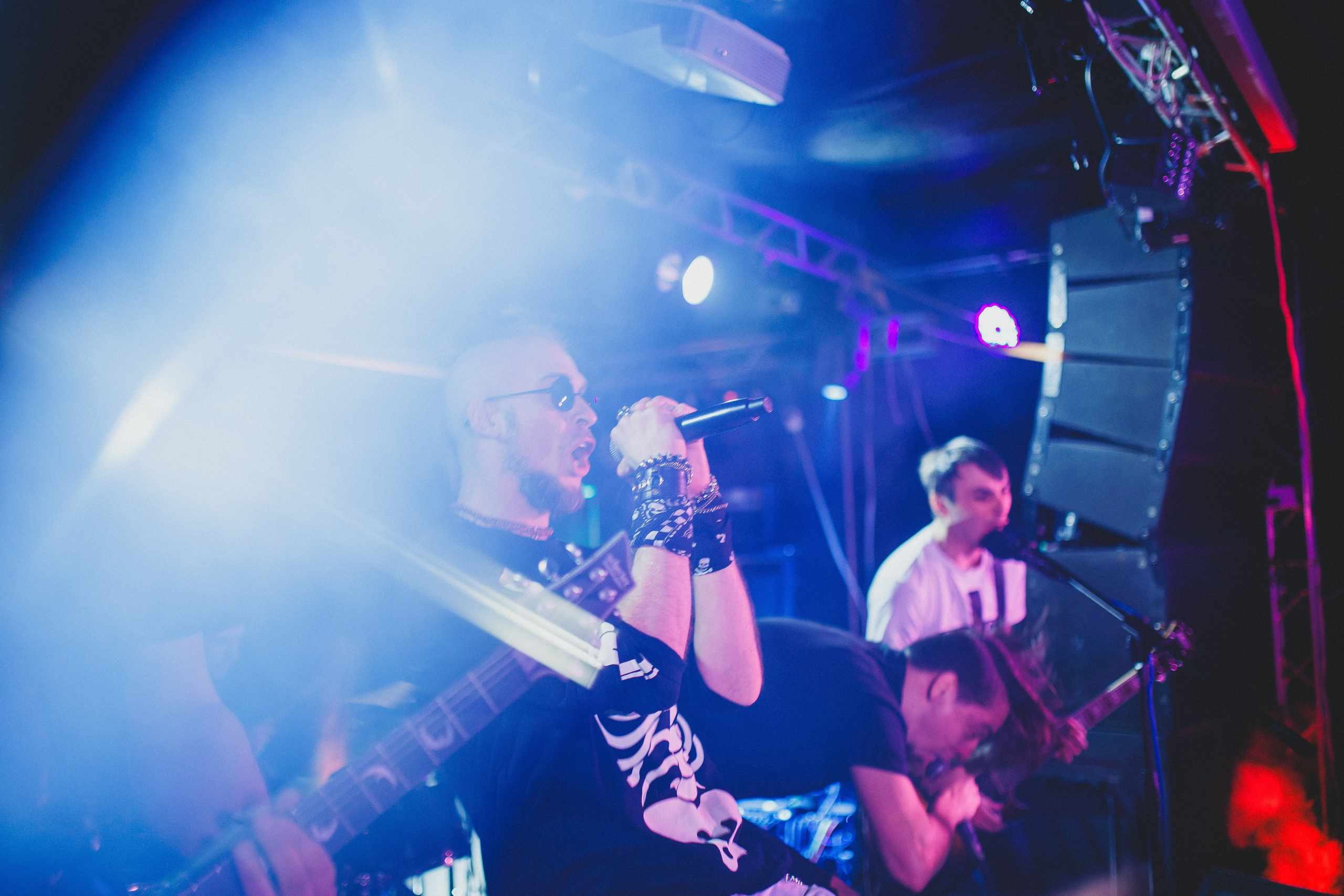 Ничего кроме Правды 4 года | 2025.01.25. Фотограф Антон Катунин | Симферополь