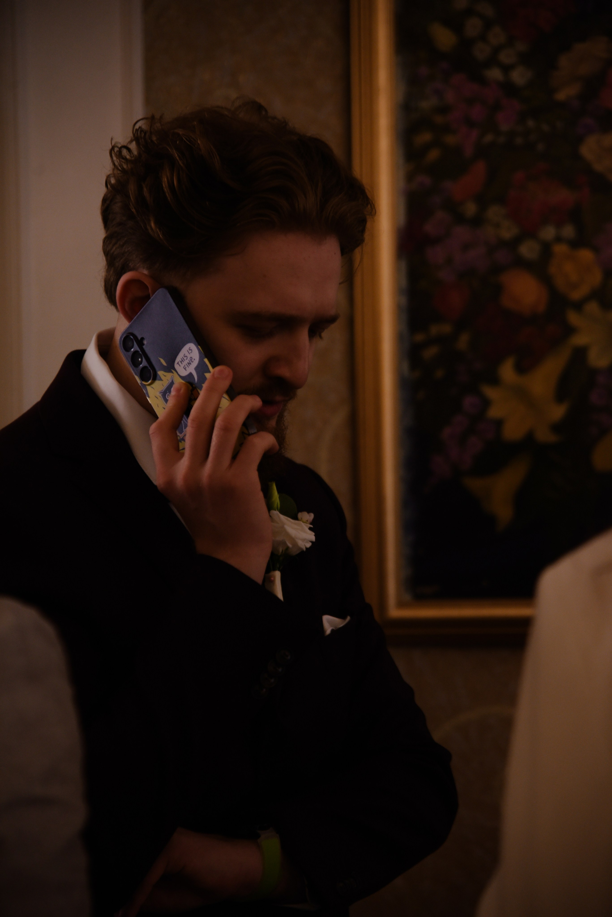 Романтичный Питер. Фотограф Лола Волна, город Москва