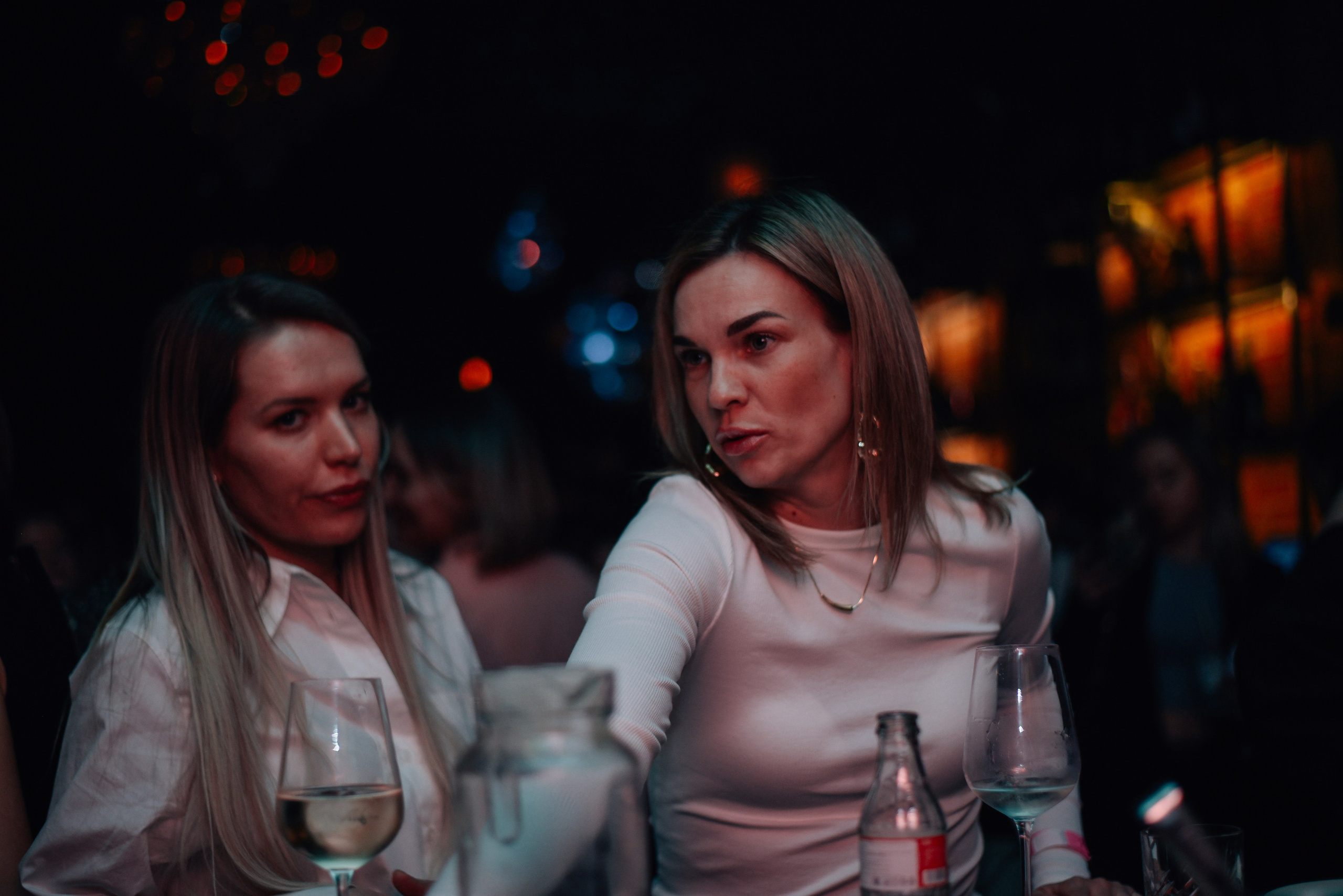 Ольга Happy Birthday!. Фотограф Лола Волна, город Москва