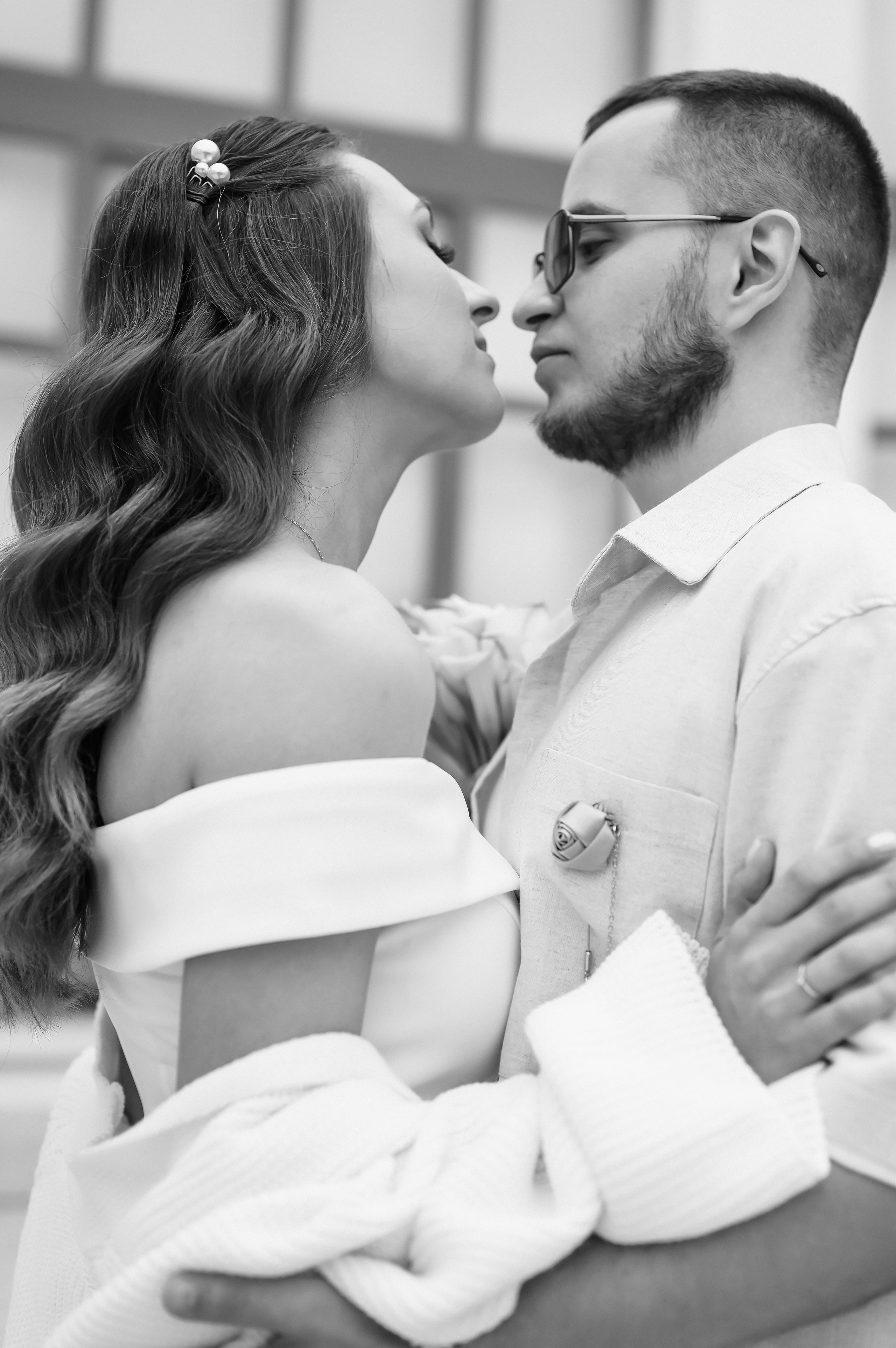 Дарья & Филипп. Семейный фотограф Олеся Батурина Рязань