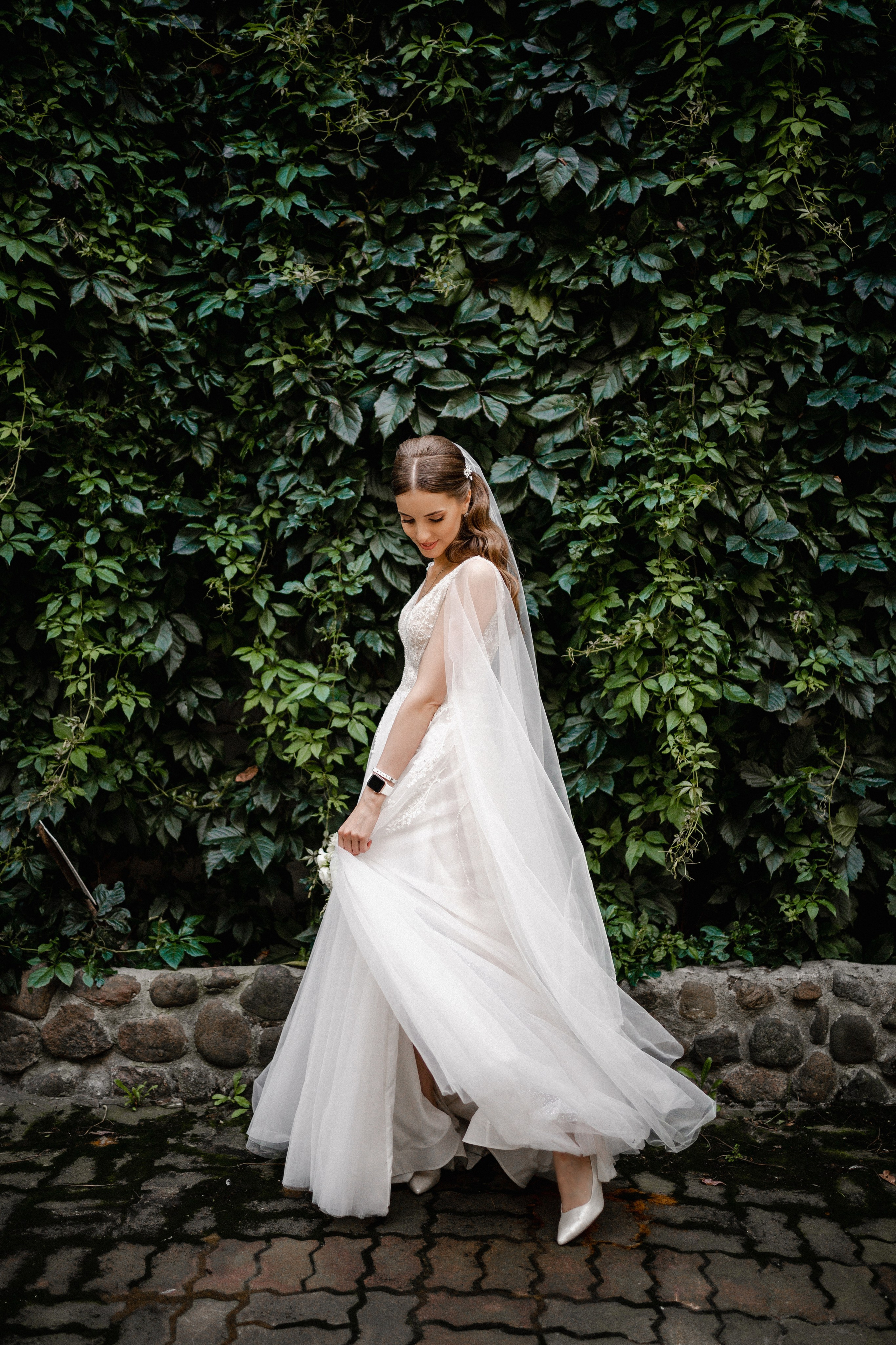 Gordei & Elena. Dolce_wedding