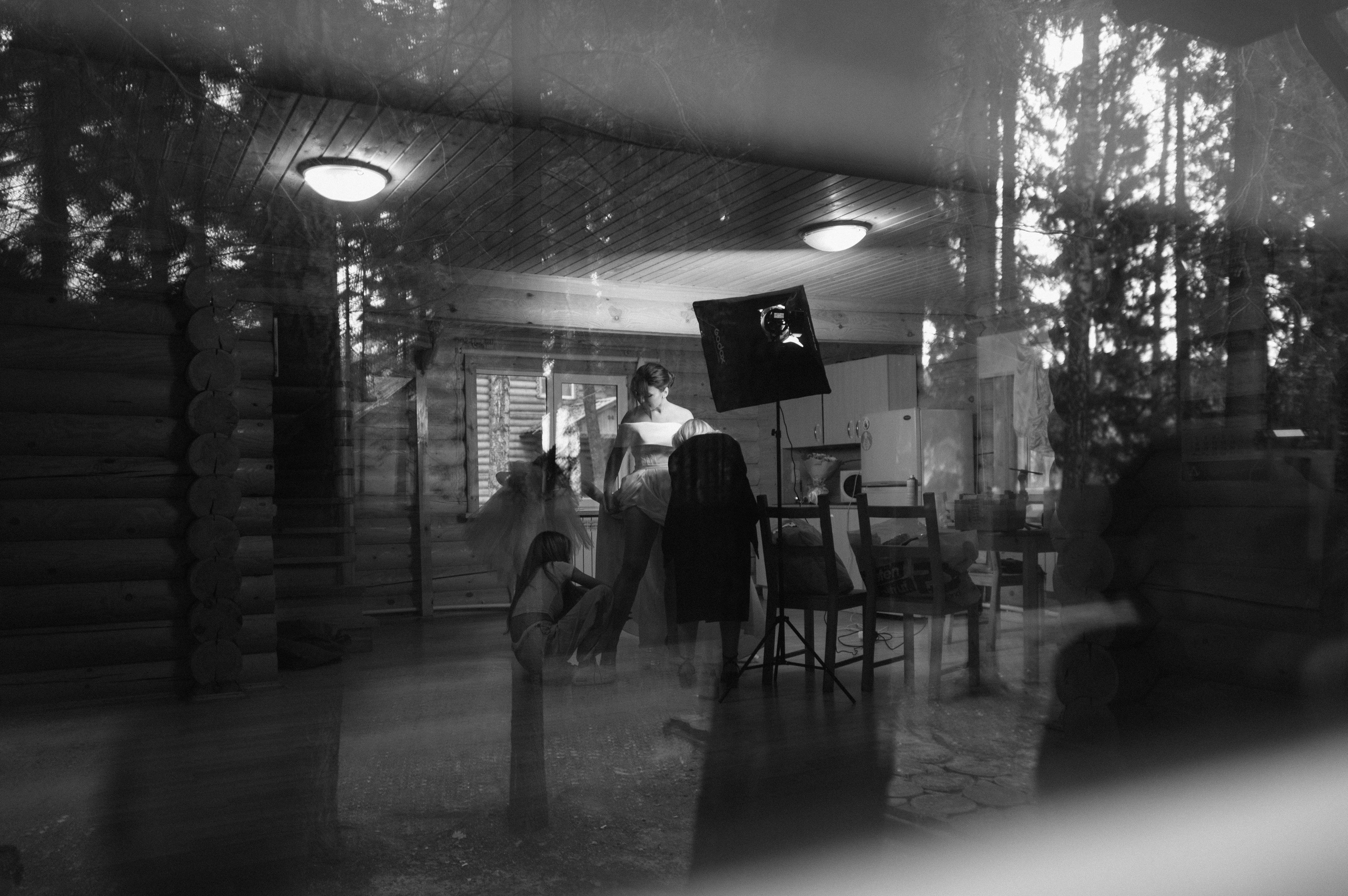 Даниил + Саша. Свадебный фотограф Волжский Волгоград Каблов Николай