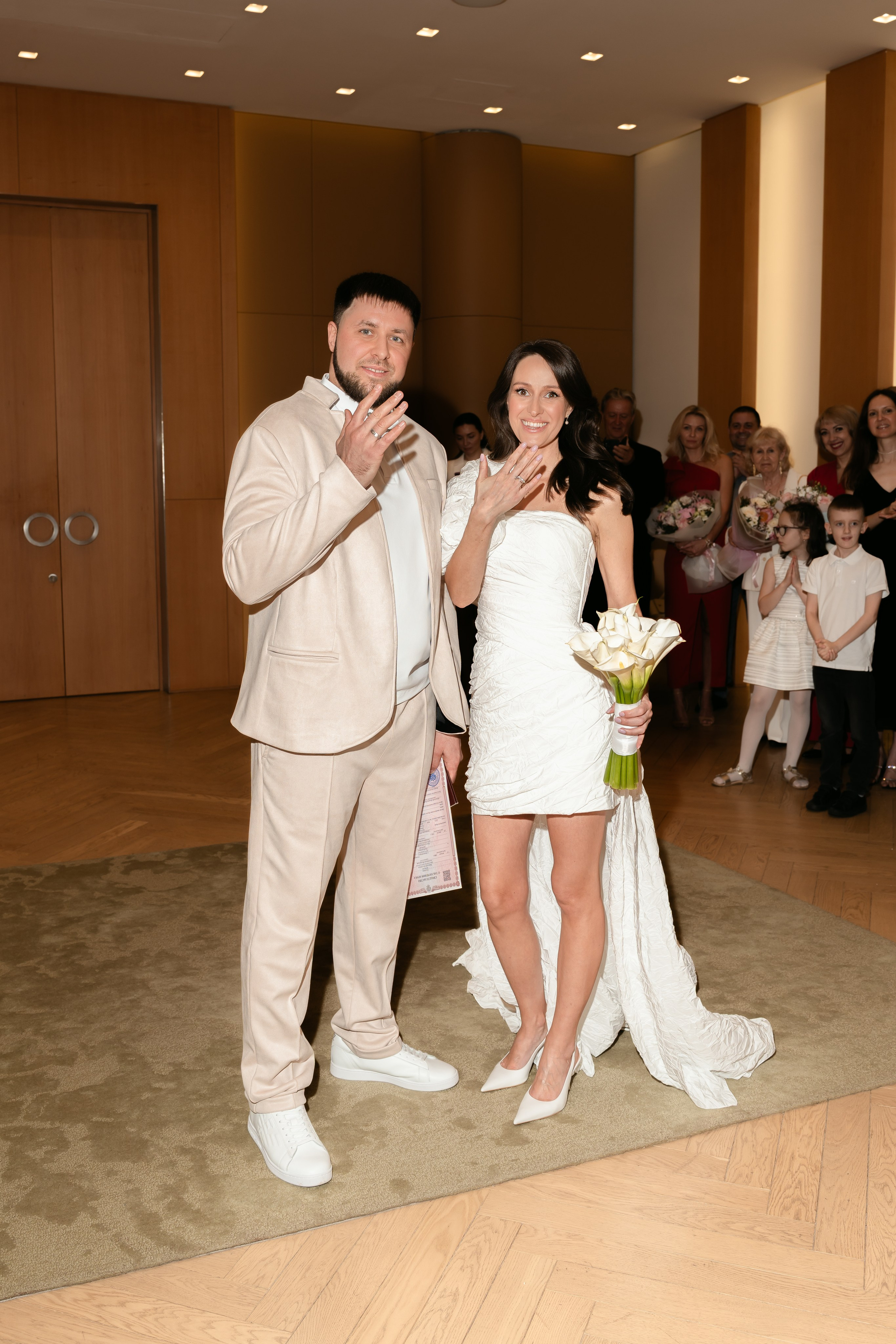 Репортаж. Фотограф Москва и МО