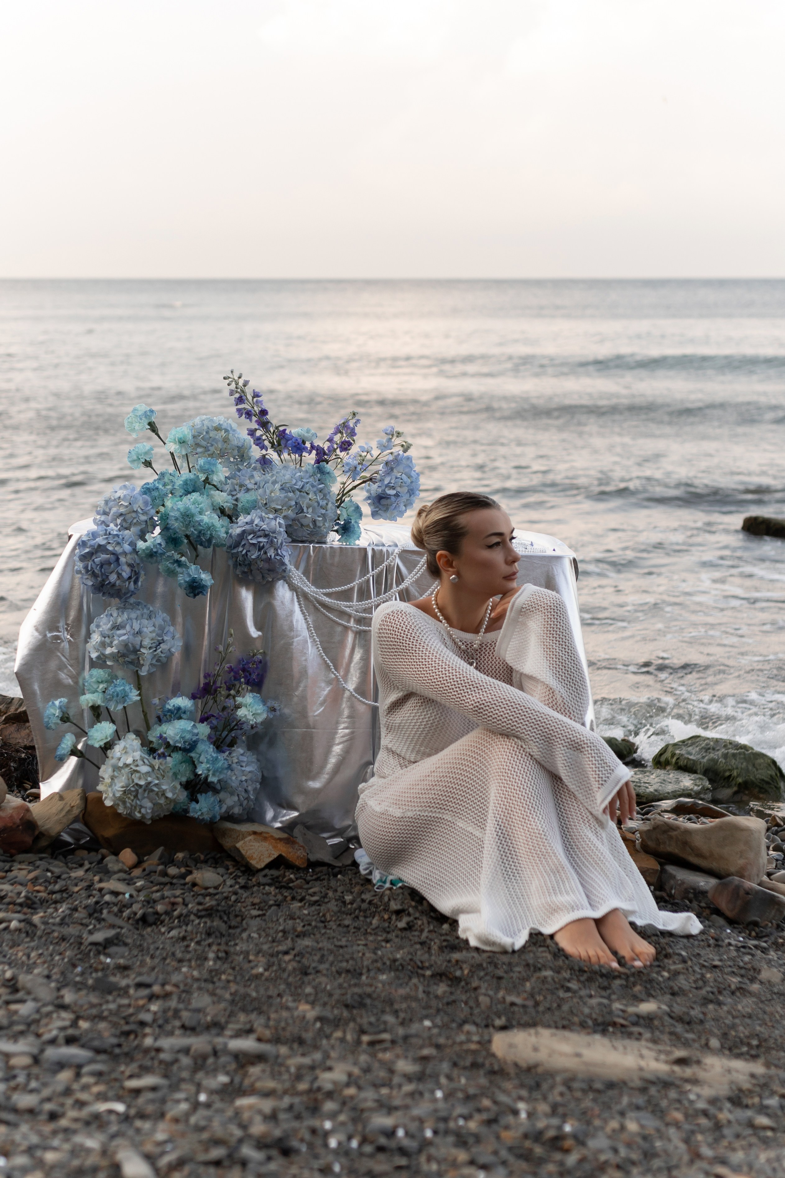 Black sea. Фотограф Трифон Мира