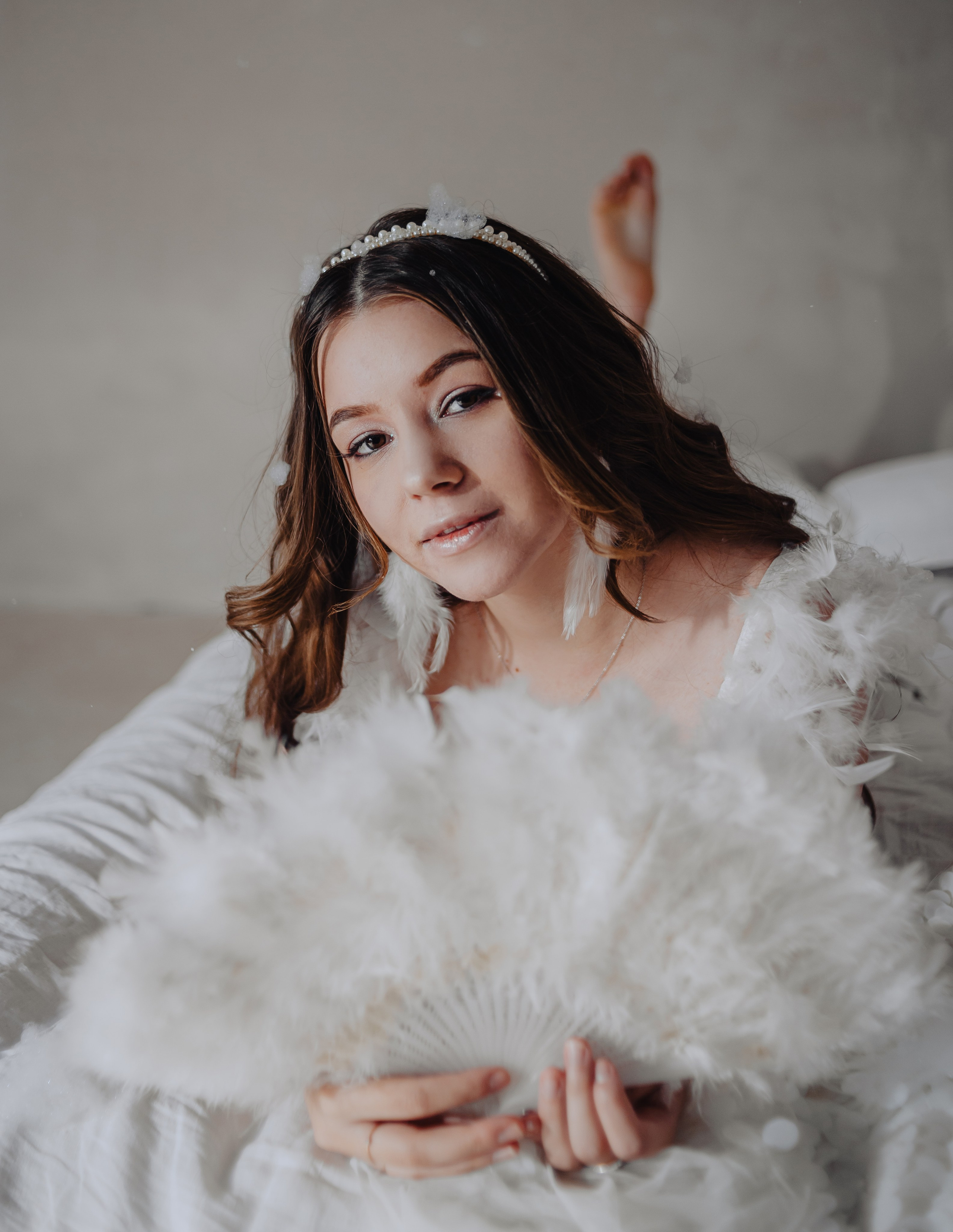 Воздушная. Фотограф Брянск