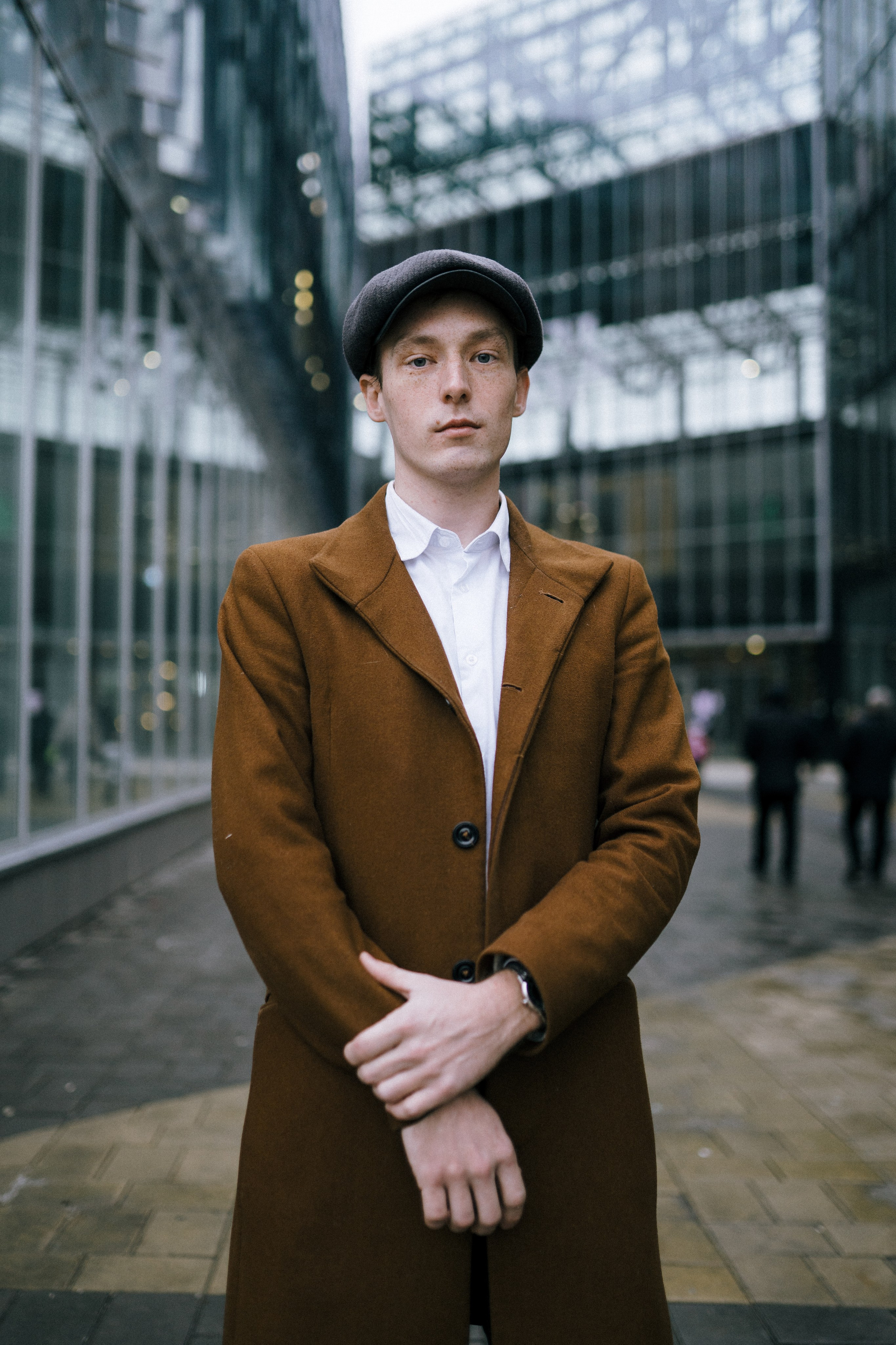 Вадим. Фотограф в Самаре Иван Булатов