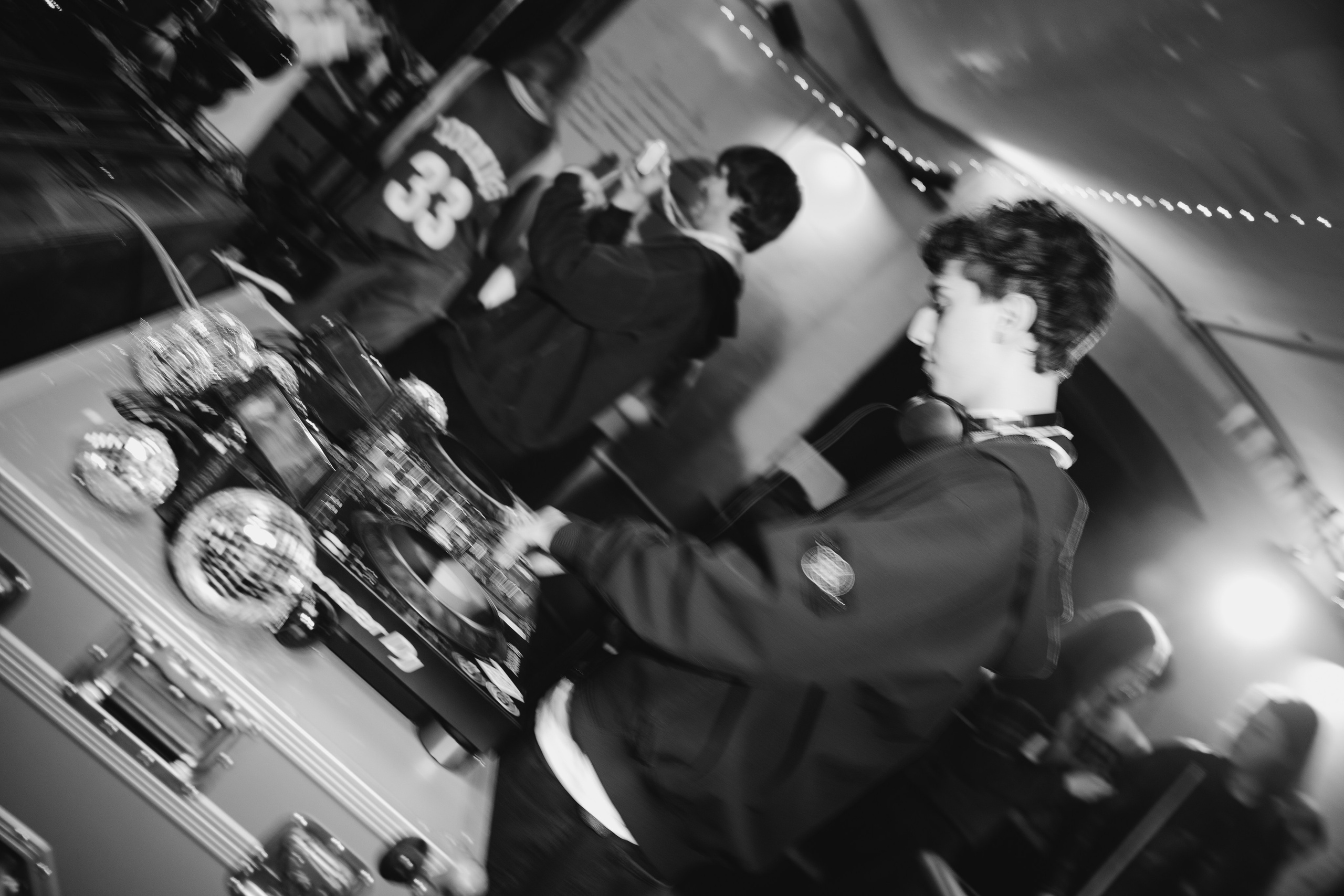 MEGAHOUSE x EIGHTBALL. Репортажный фотограф Блинова Мария