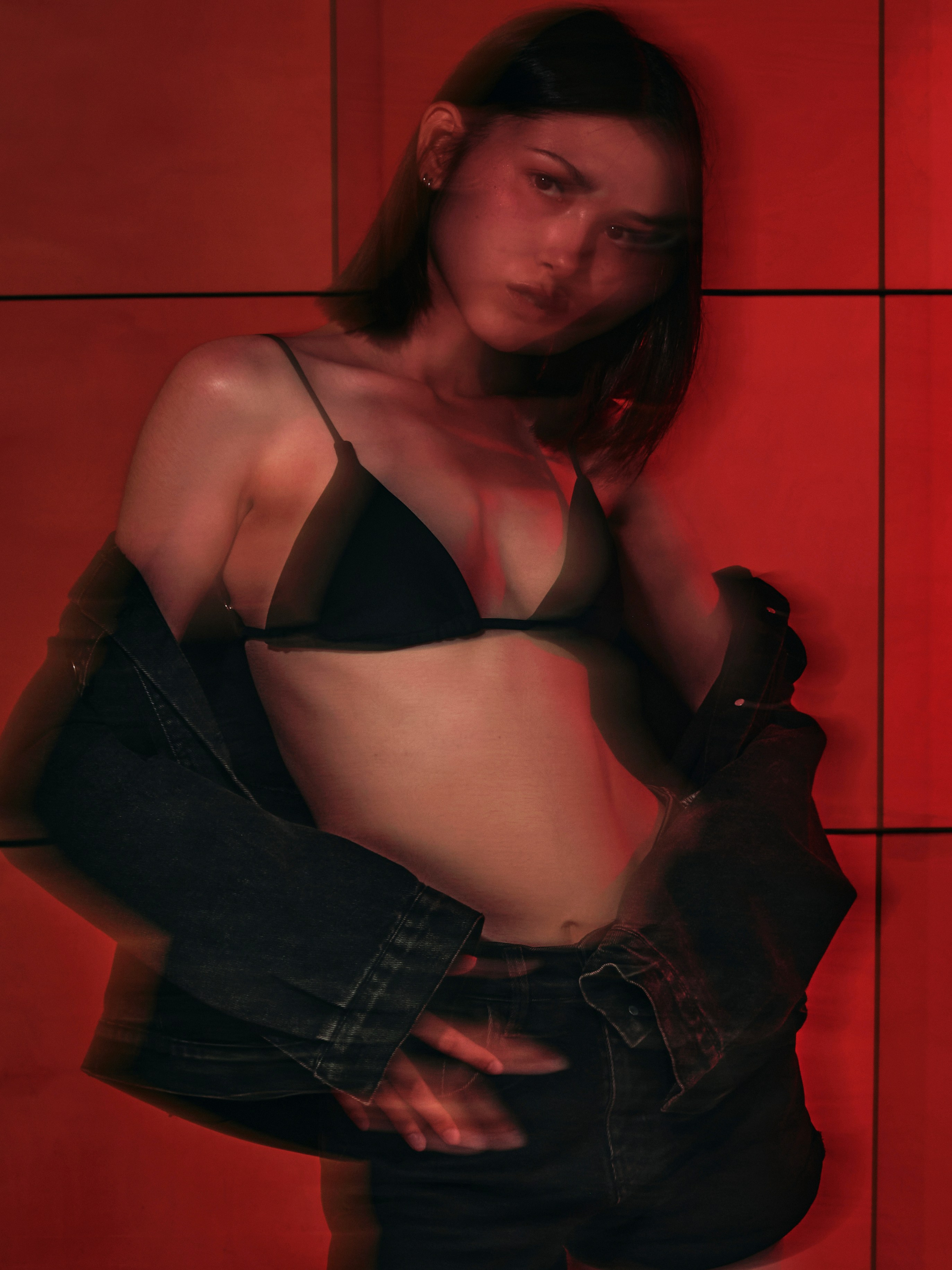 Diana. Рекламный фотограф в Москве Катерина Смирнова