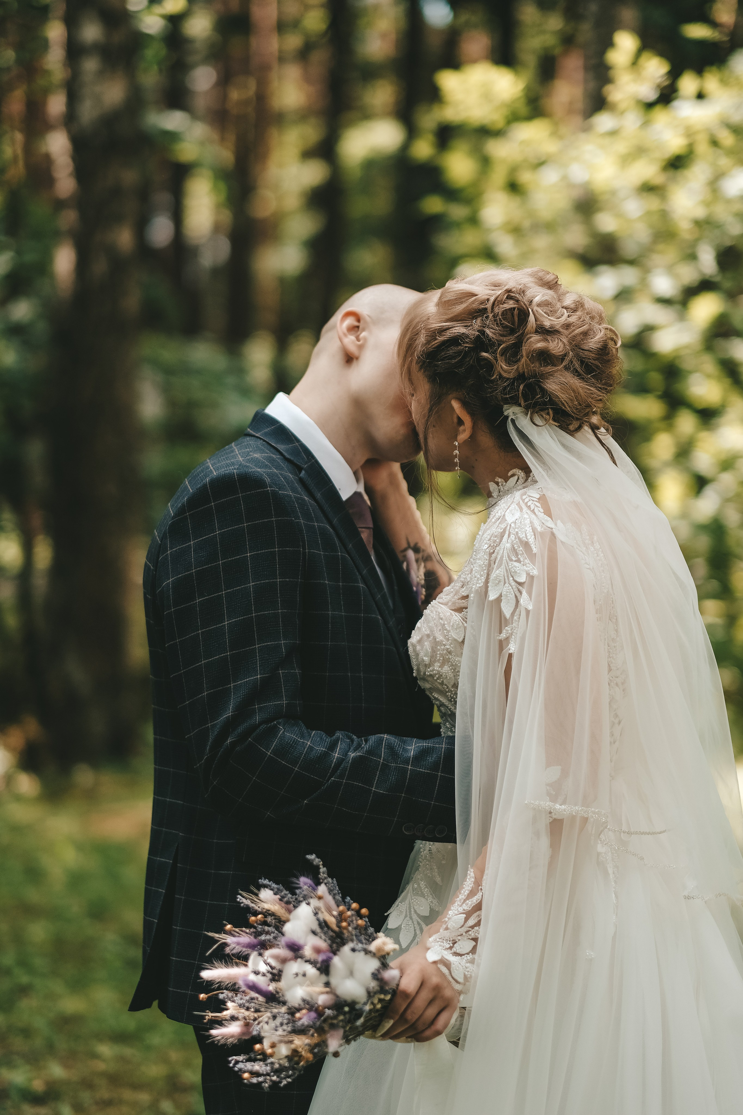 Даниил и Анастасия. Твой эксклюзивный фотограф Мария Дригова