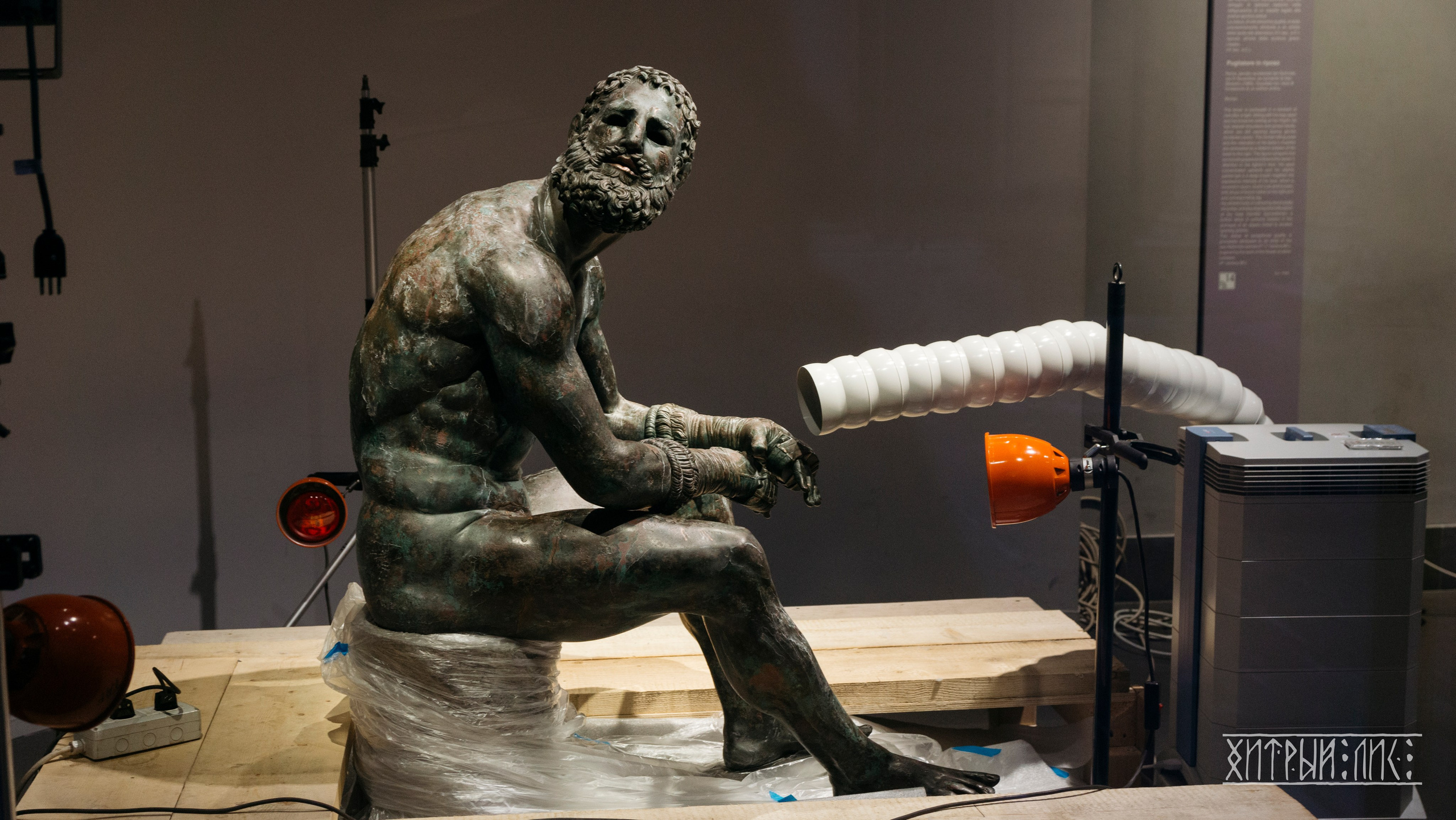 Рим. Фотограф-путешественник Самойлов Максим «Sly Fox»