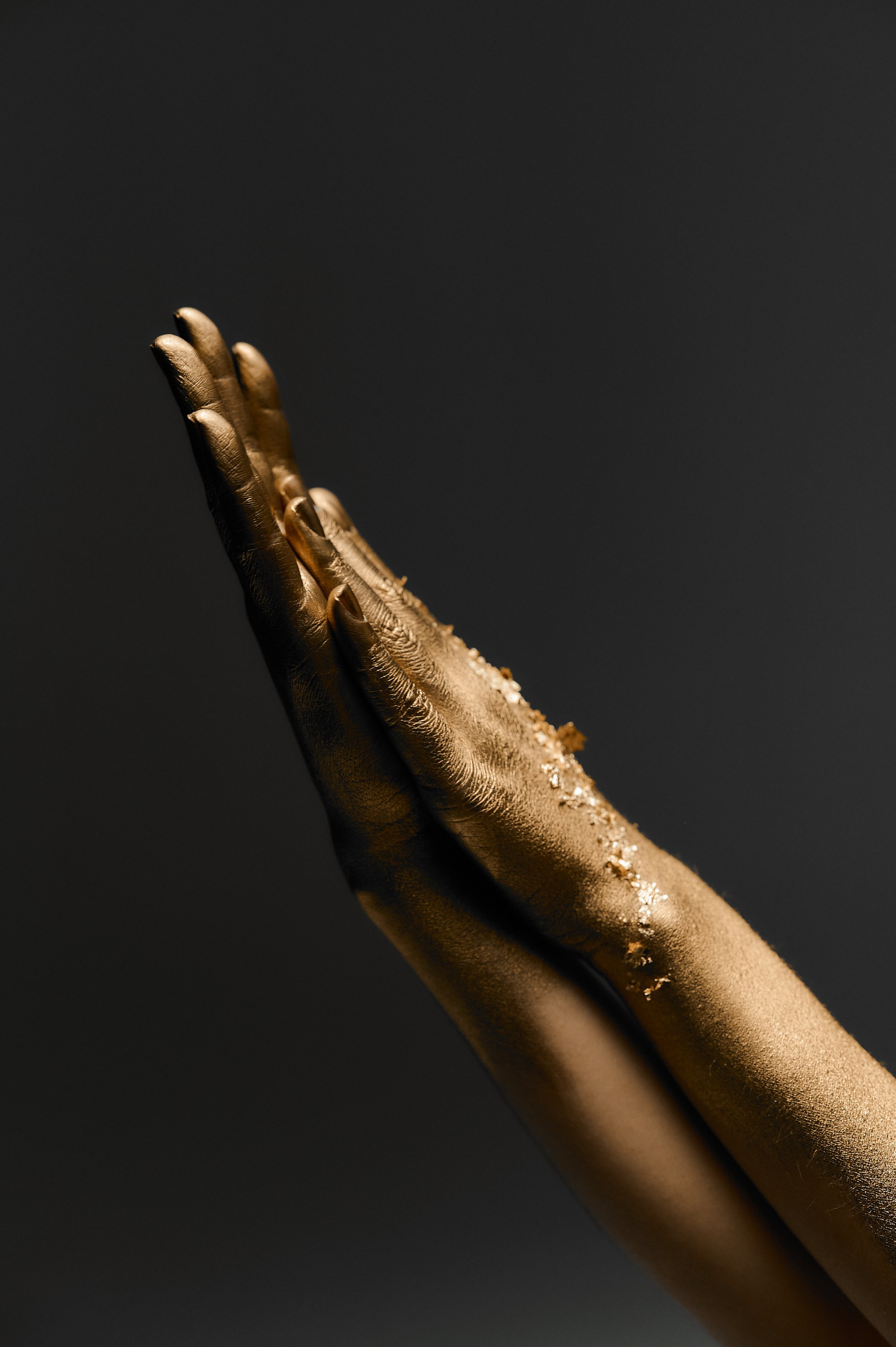 ZOLOTO. Коммерческий фотограф в Казани Ксения Добролюбова