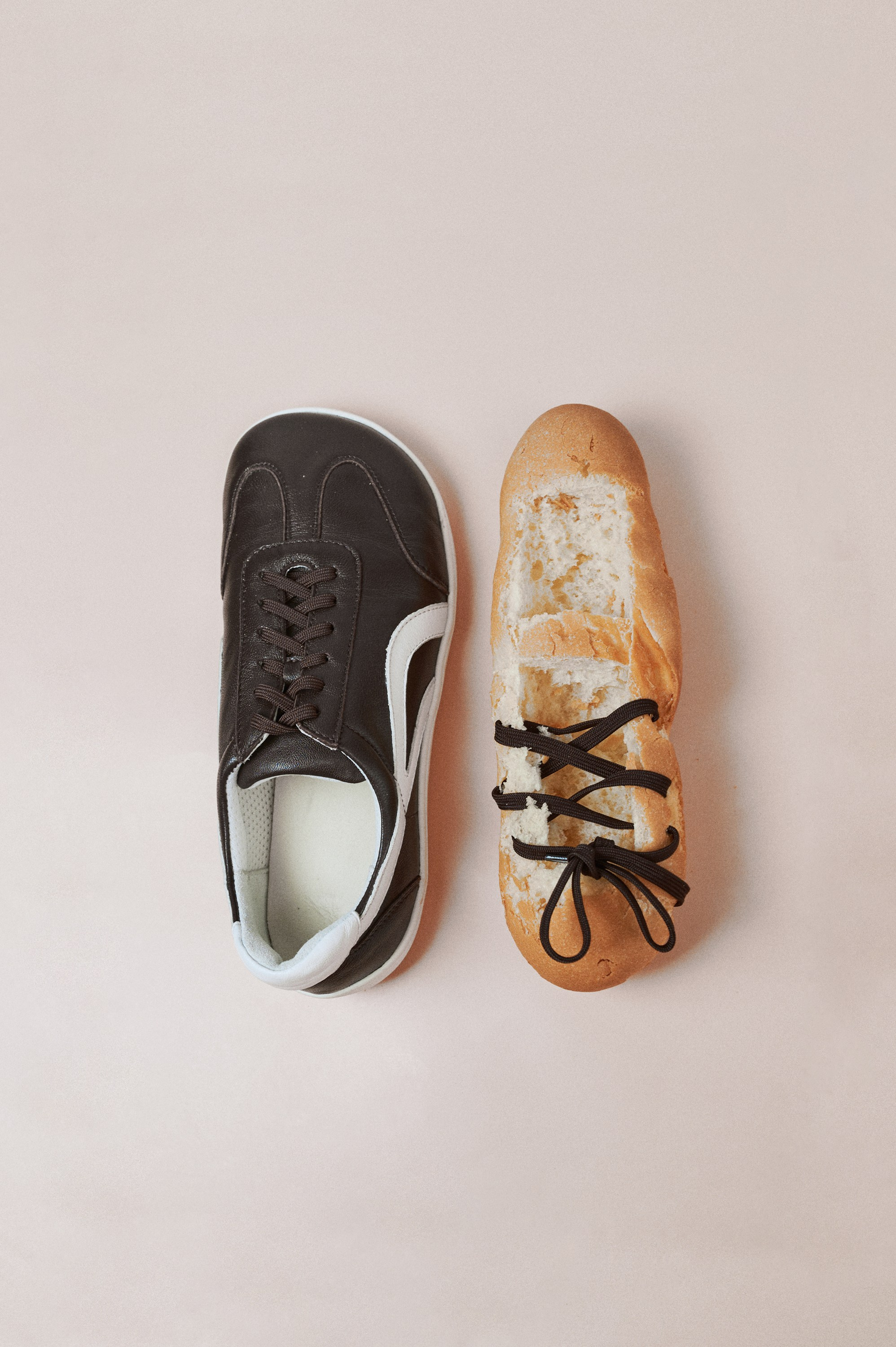 Footology. Коммерческий фотограф в Казани Ксения Добролюбова