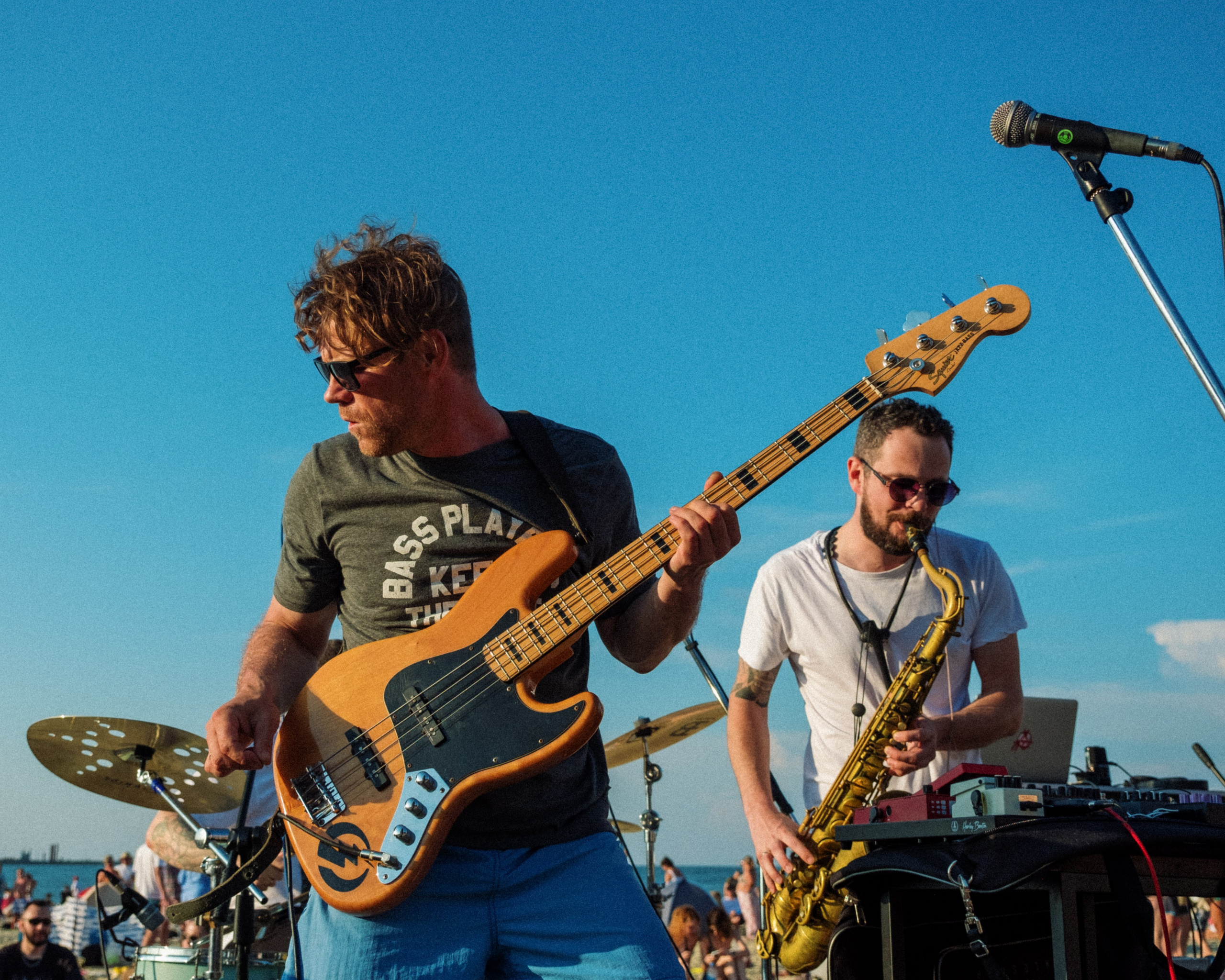 Лыфарь фест