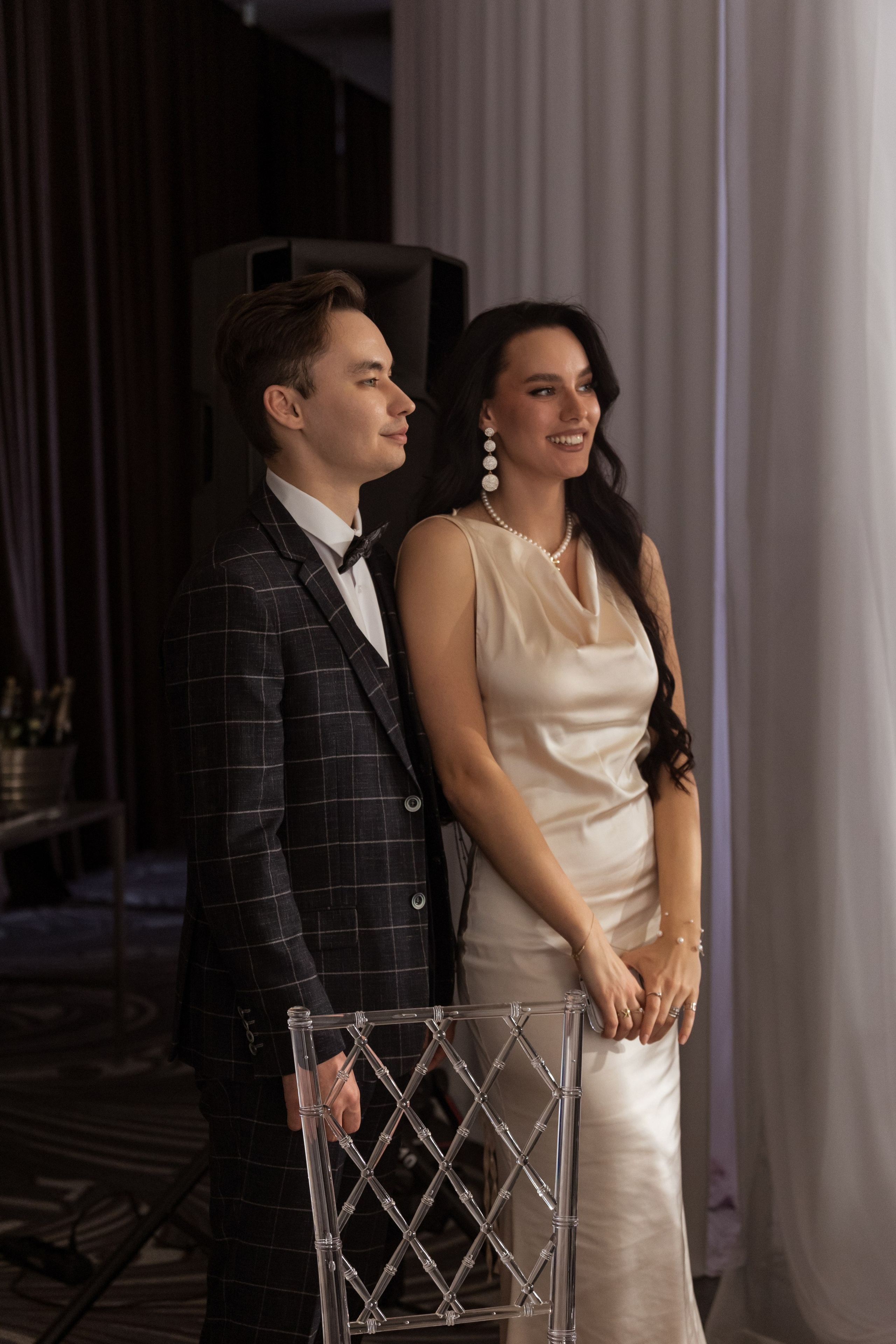 Игорь и Анастасия. Свадебный фотограф в Самаре и СПБ Наталия Константинова