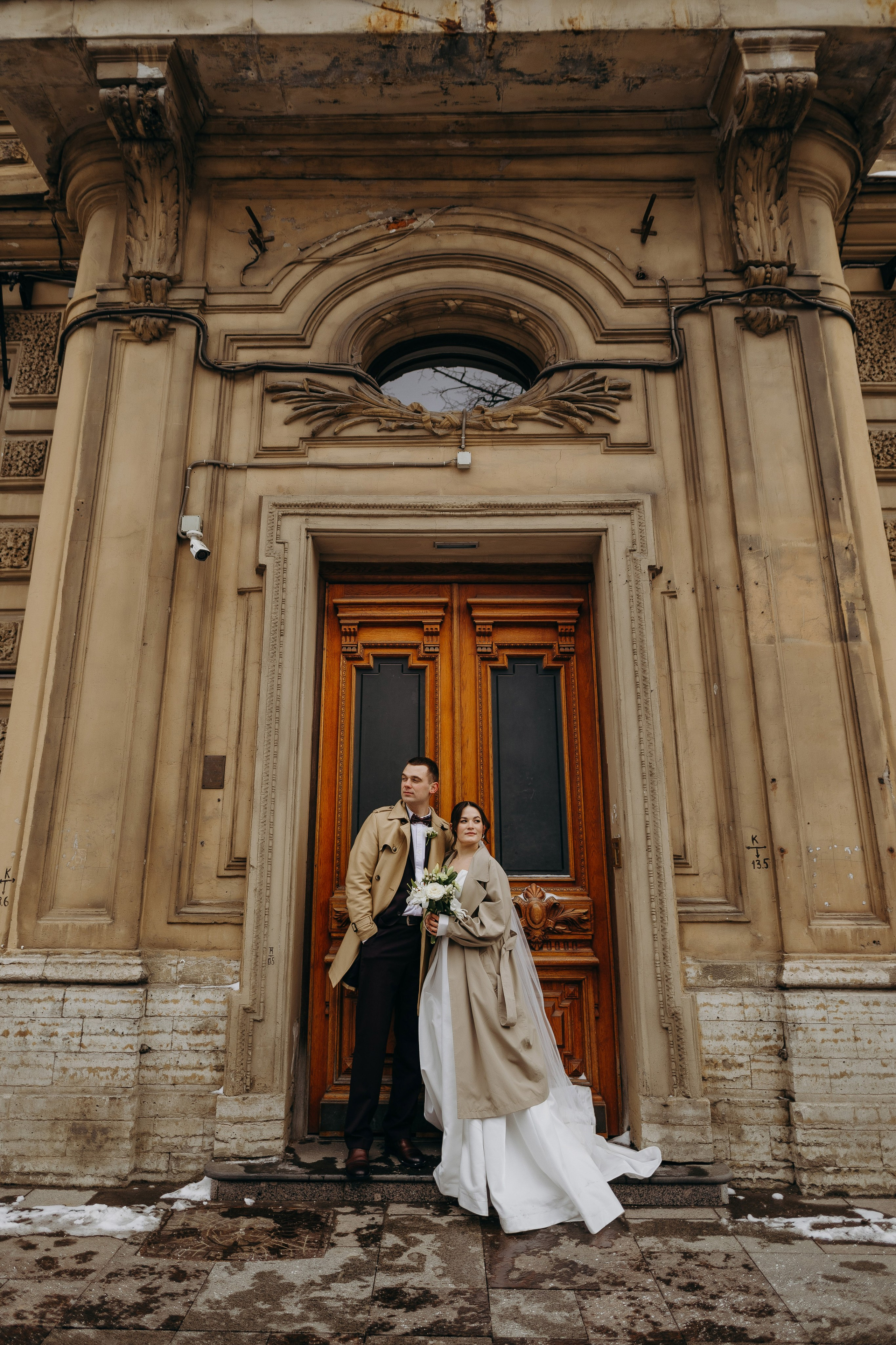 Wedding day 04.04.24. Свадебный фотограф в Санкт-Петербурге