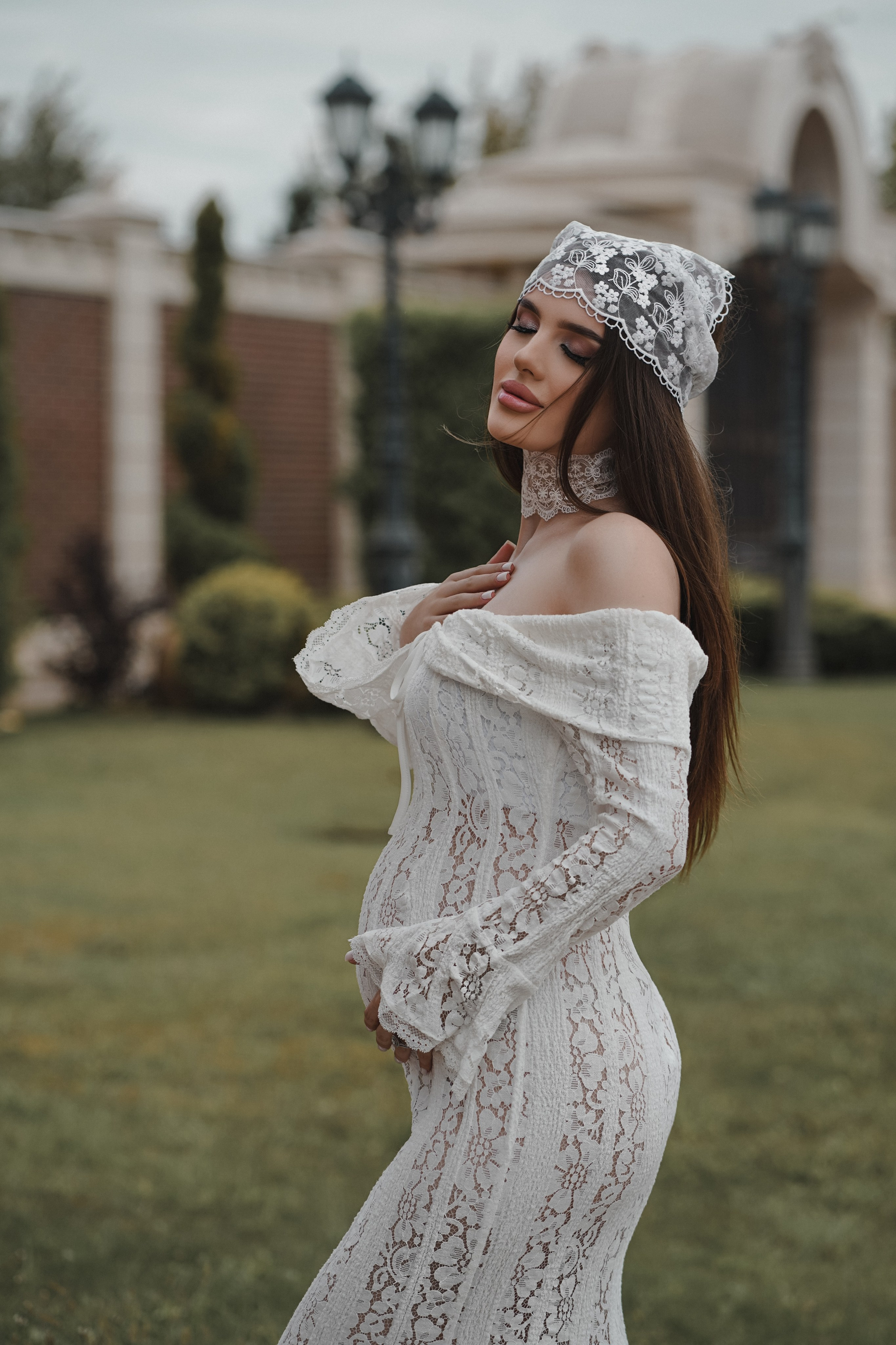 В ожидании чуда. Женский фотограф город Краснодар