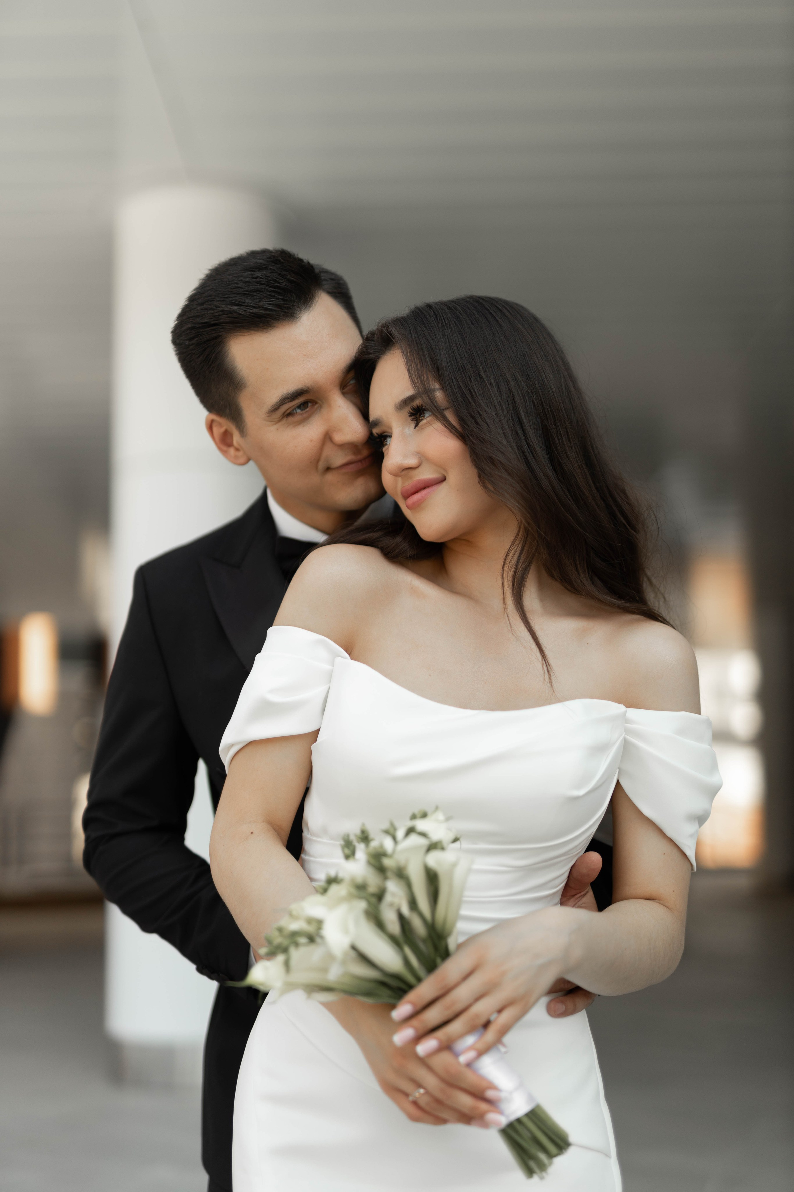 Данис Эльвира. Фотограф Александр Литвинов