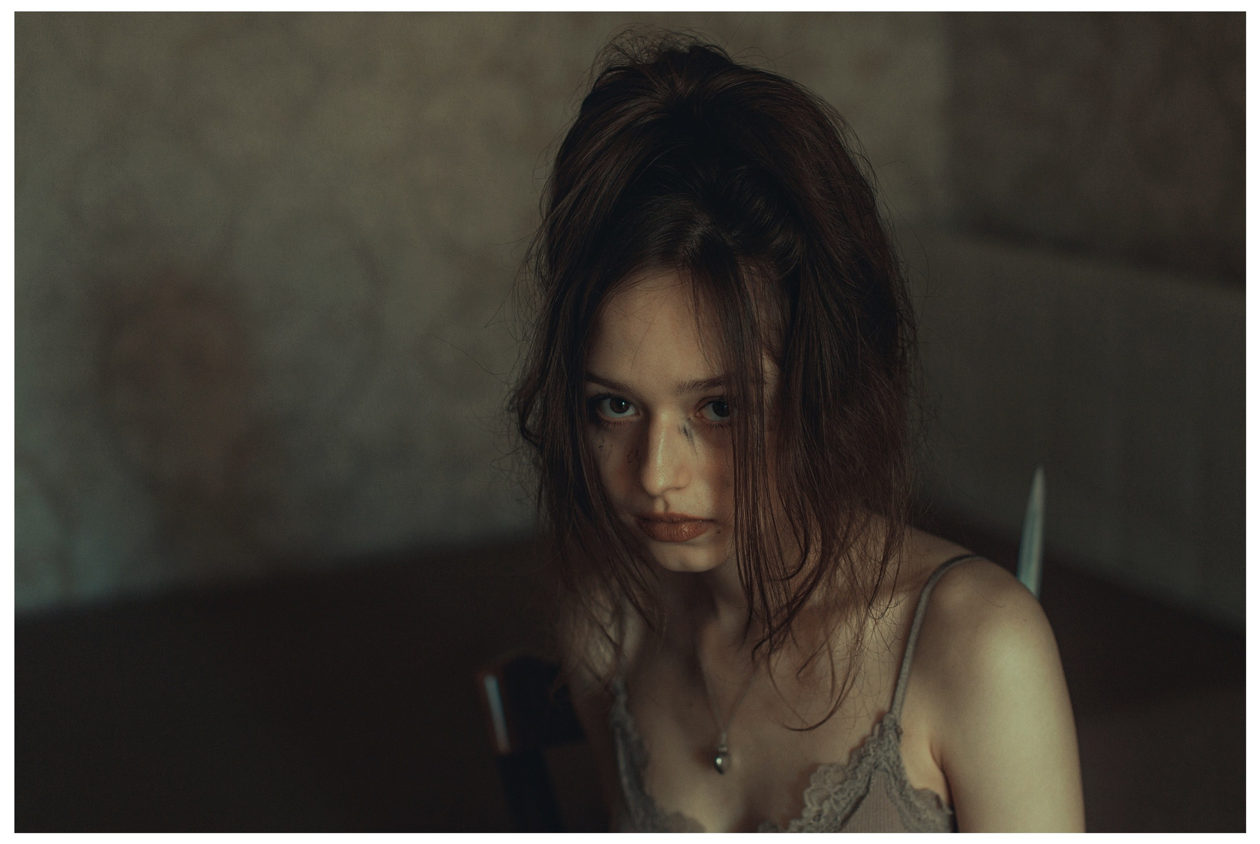 Анчоус. Репортажный и портретный фотограф, Влад Хафизов, Москва