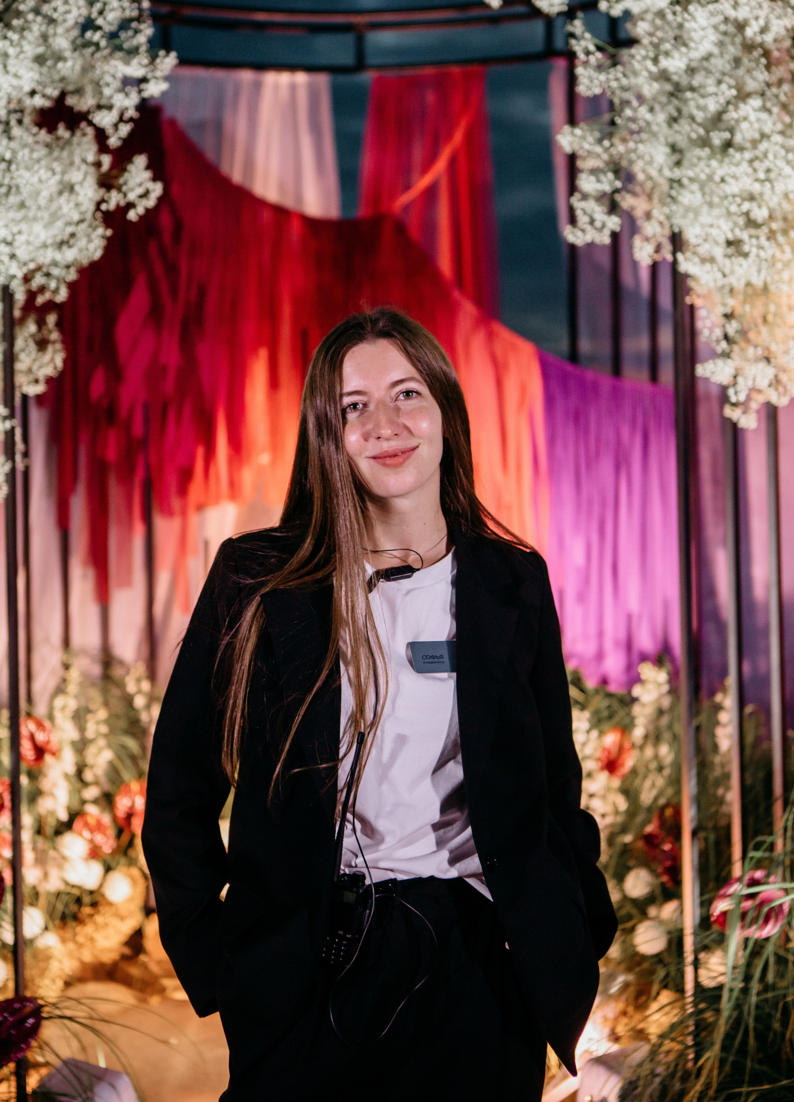 Евгений & Мария. Главная