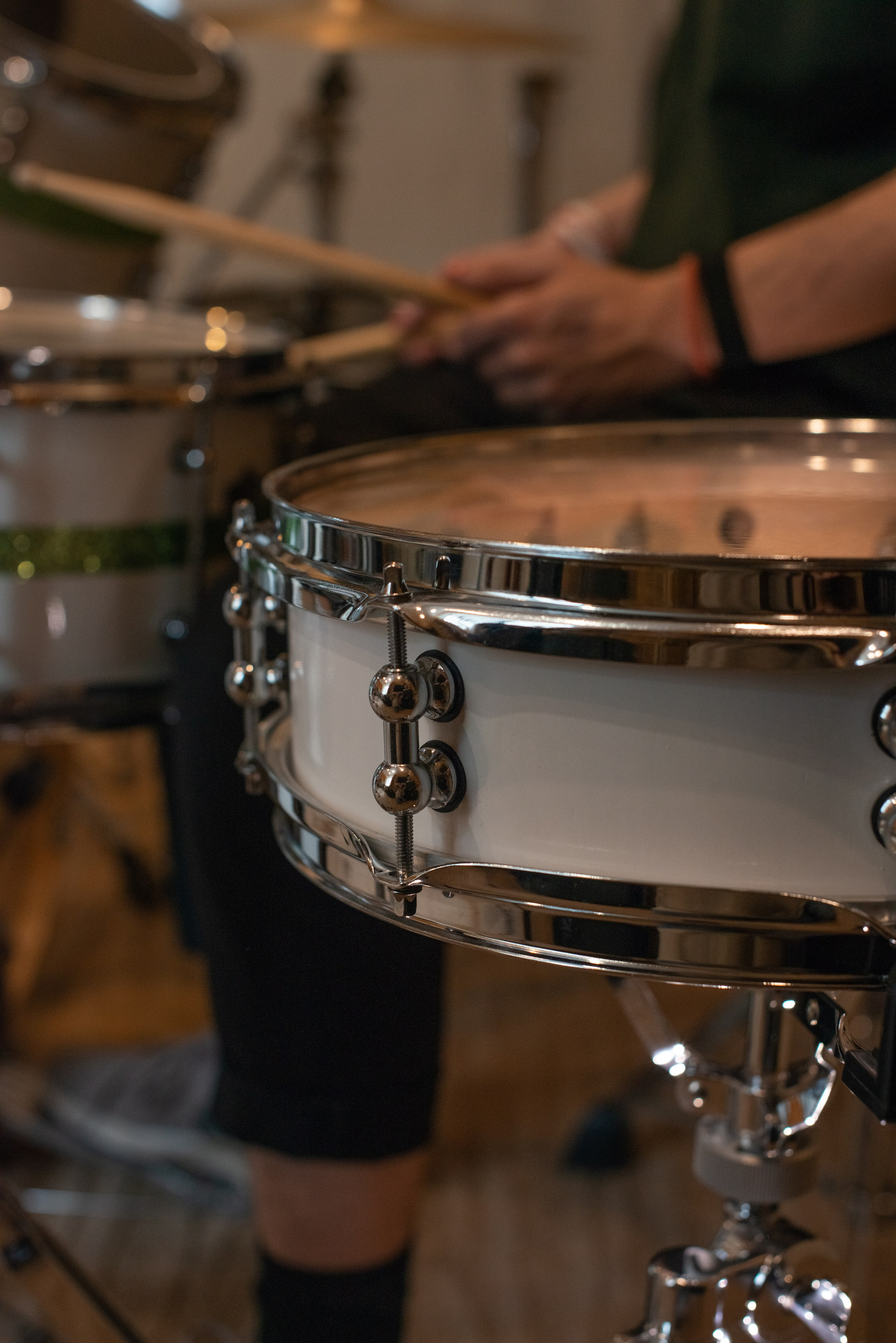 Барабаны. Безуглова Юлия Контент фотограф Санкт-Петербург