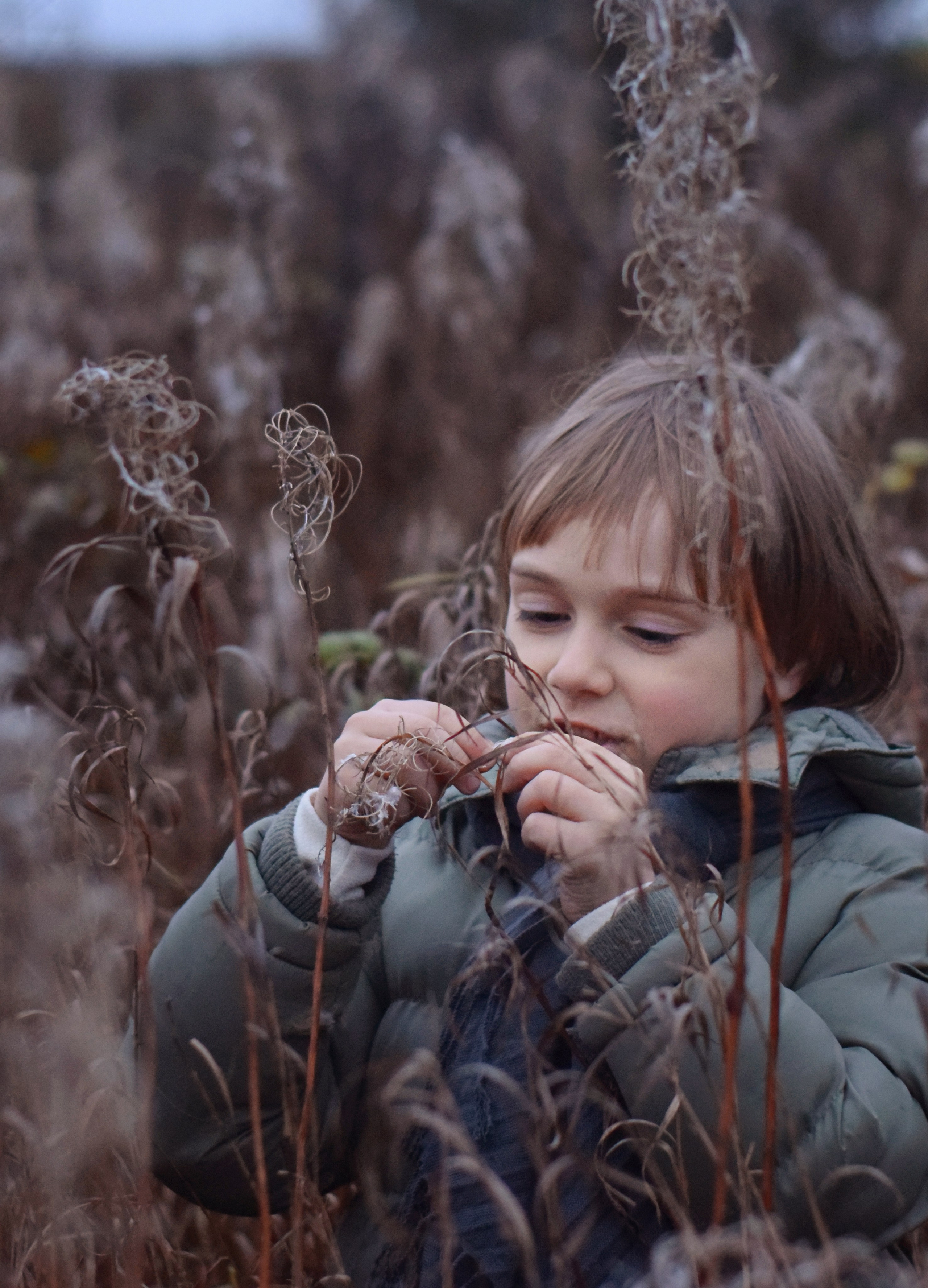 История большой дружбы. Семейный и детский фотограф