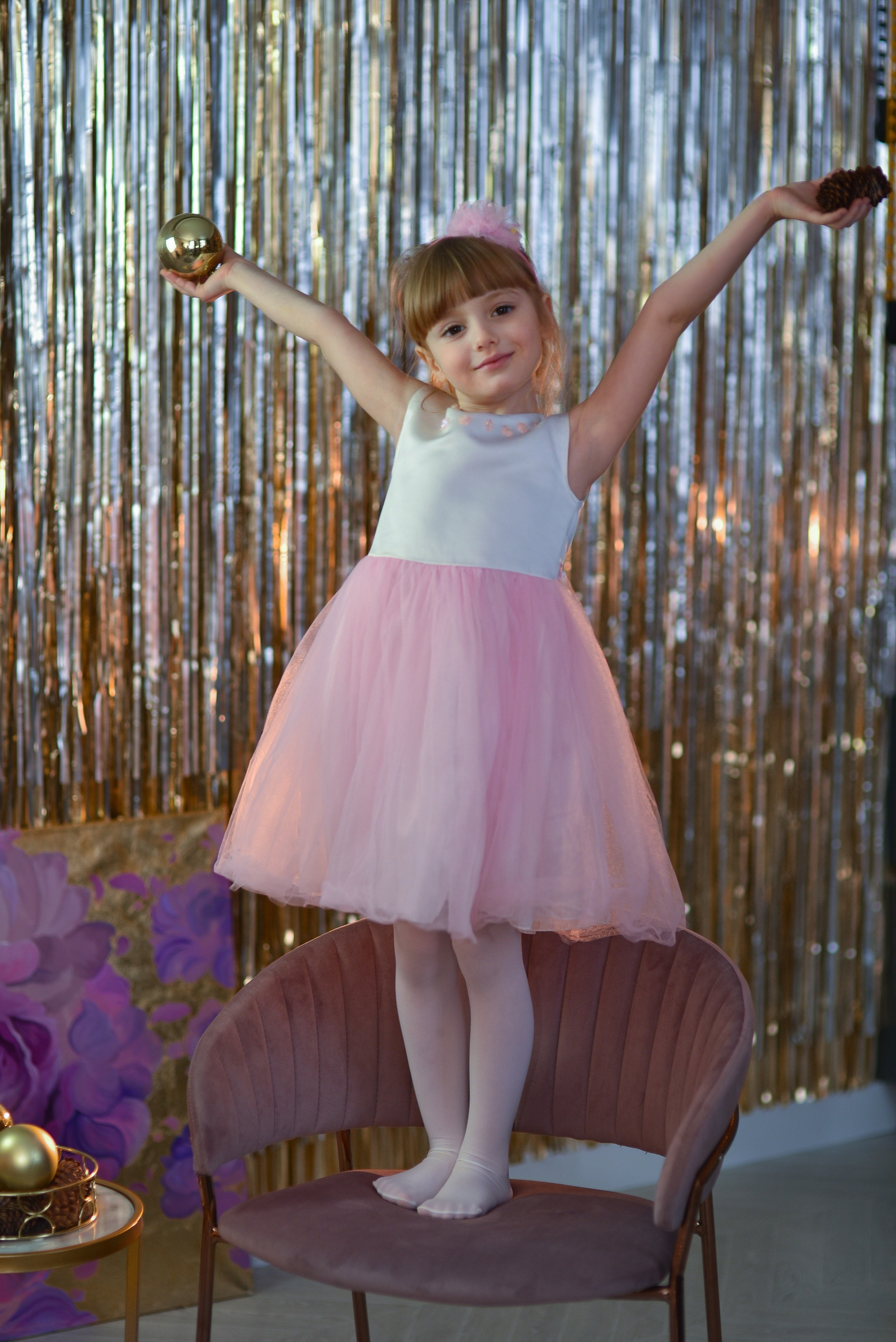 Студийная съемка. Фотограф в Санкт-Петербурге