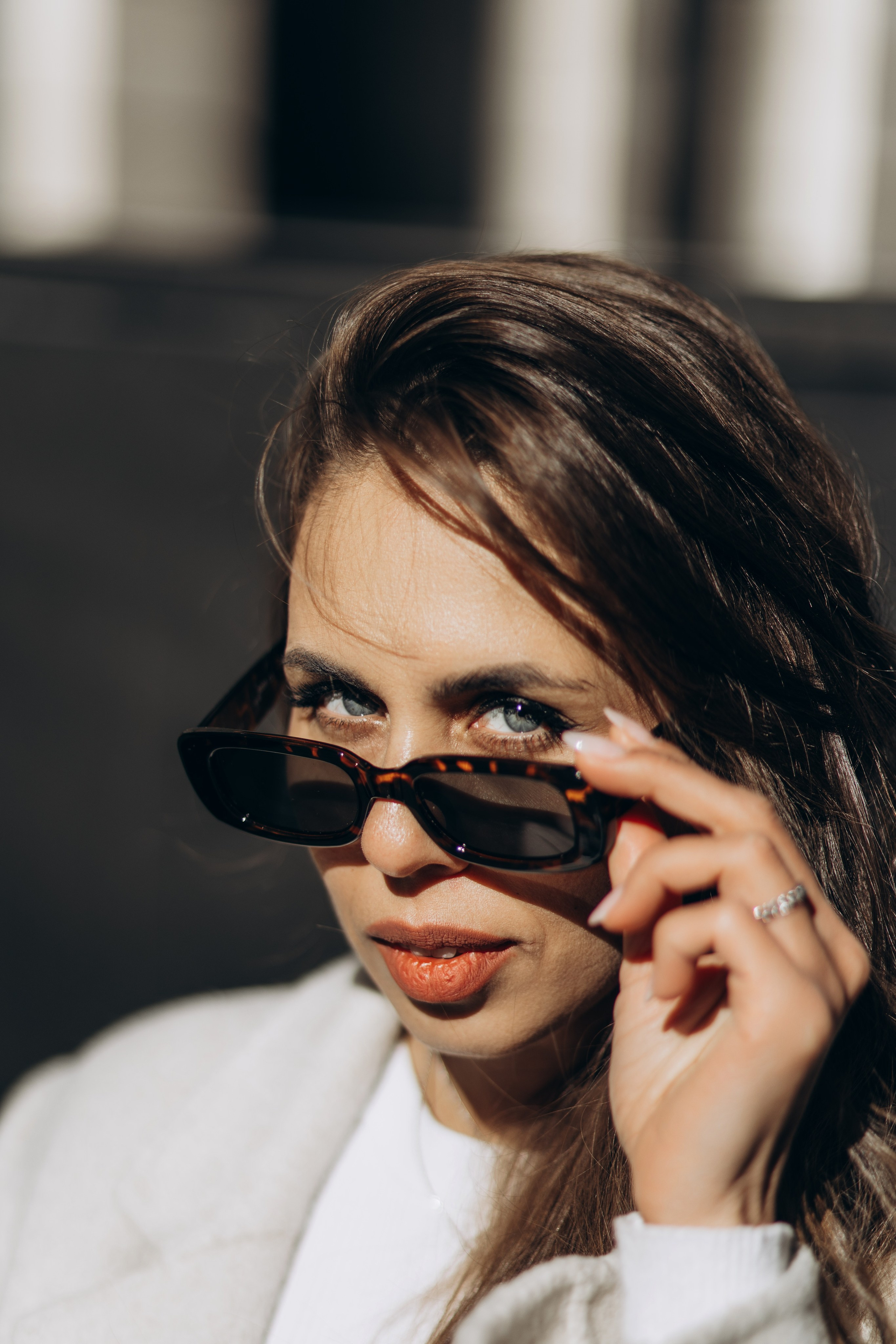 Ж. Фотограф в Санкт-Петербурге Арбатская Наталья