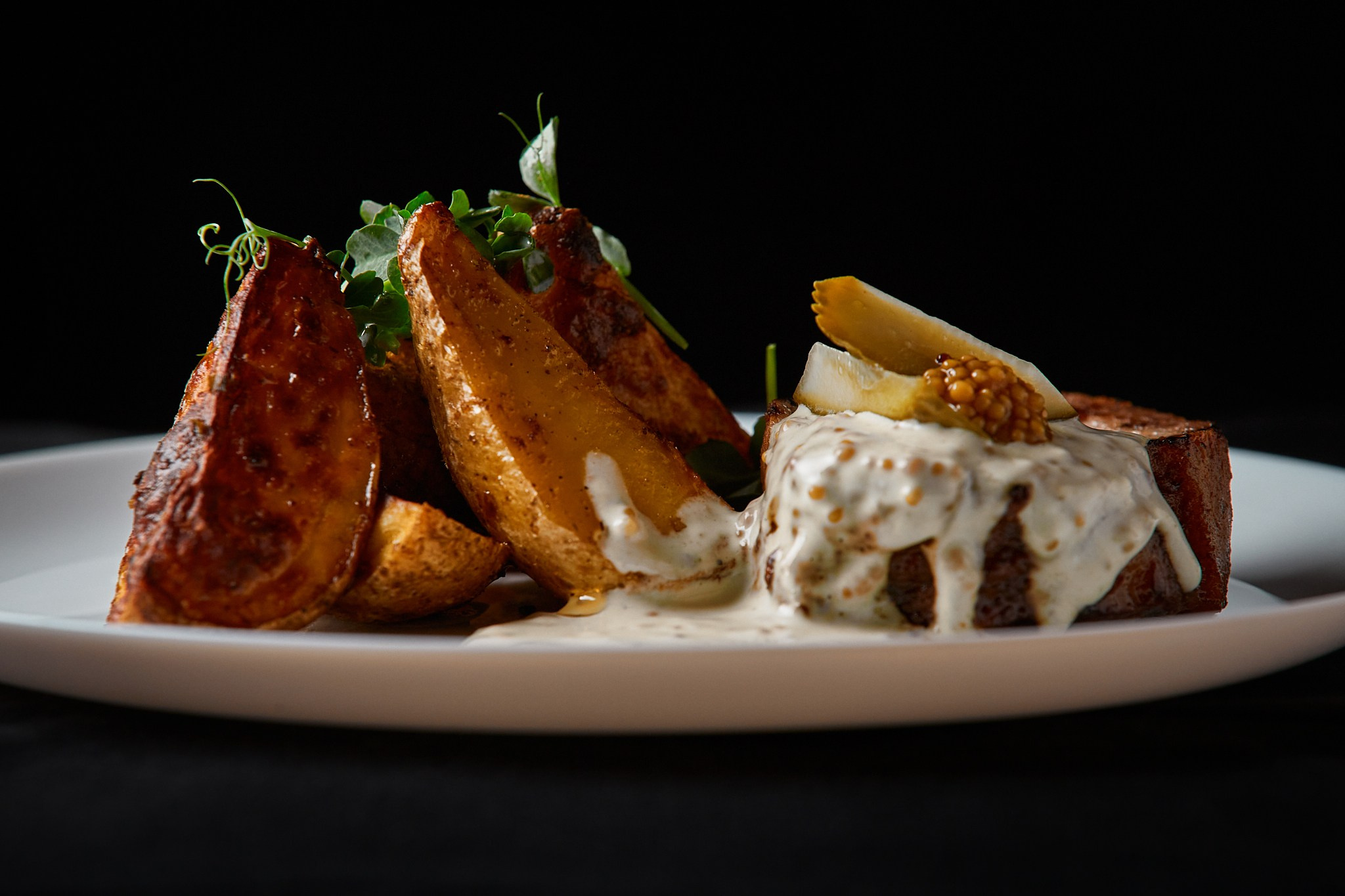 Еда / Предметное фото / Натюрморт. Портретный, интерьерный и фуд фотограф в Перми Иван Вострецов